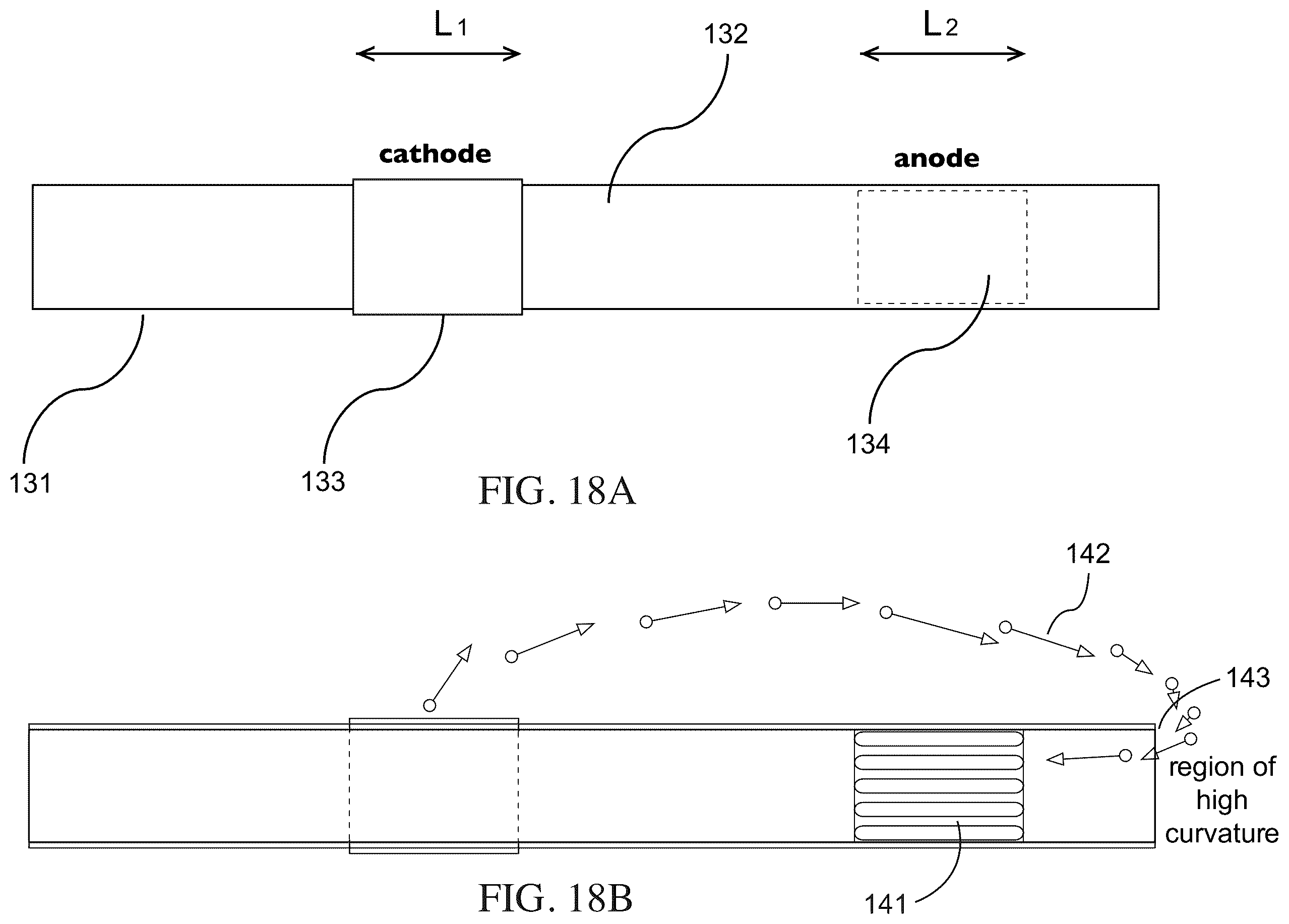 Patent US12599435 Figure 18 – Methods and apparatus for selective tissue ablation
