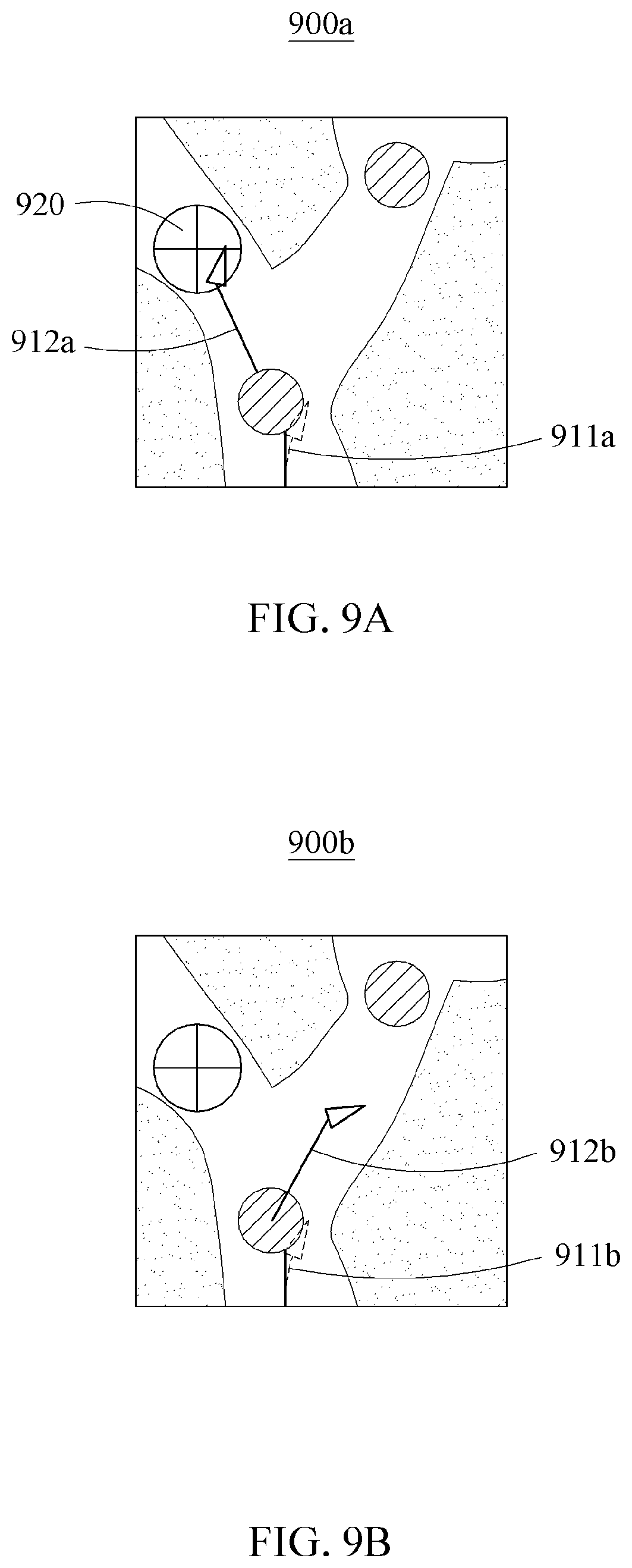 Patent US12599436 Figure 9 – Method and apparatus for training operation determination model for medical instrument control device