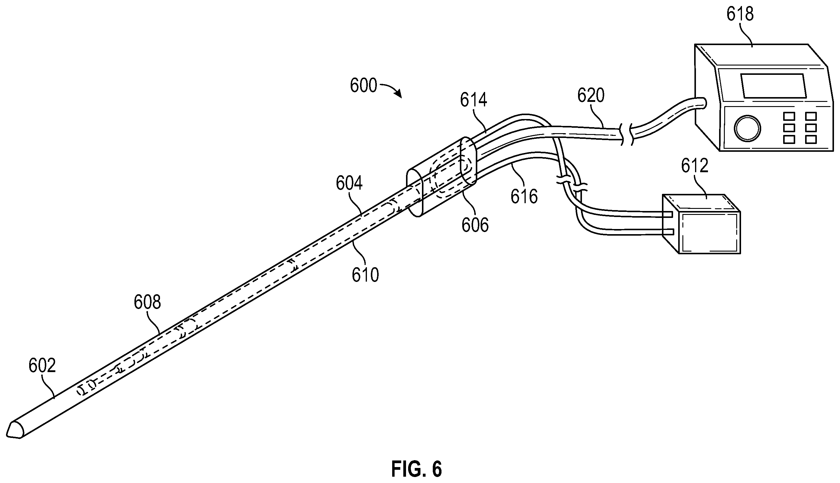 Patent US12599437 Figure 7 – Pre-procedure planning, intra-procedure guidance for biopsy, and ablation of tumors with and without cone-beam computed tomography or fluoroscopic imaging