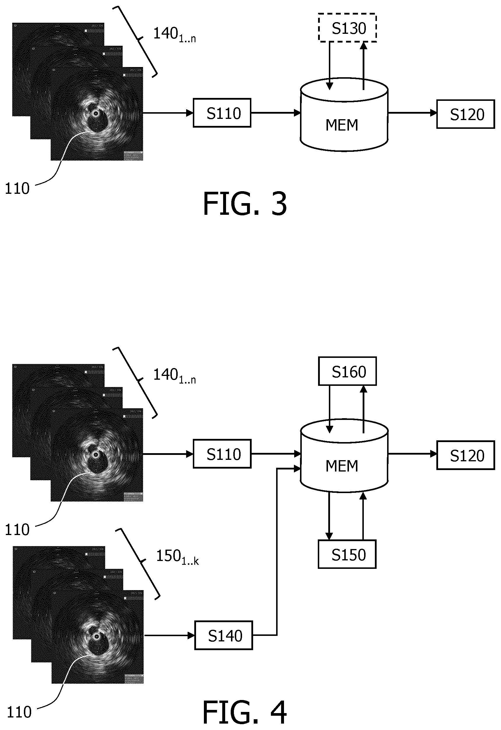 Patent US12599438 Figure 2 – Determining end point locations for a stent