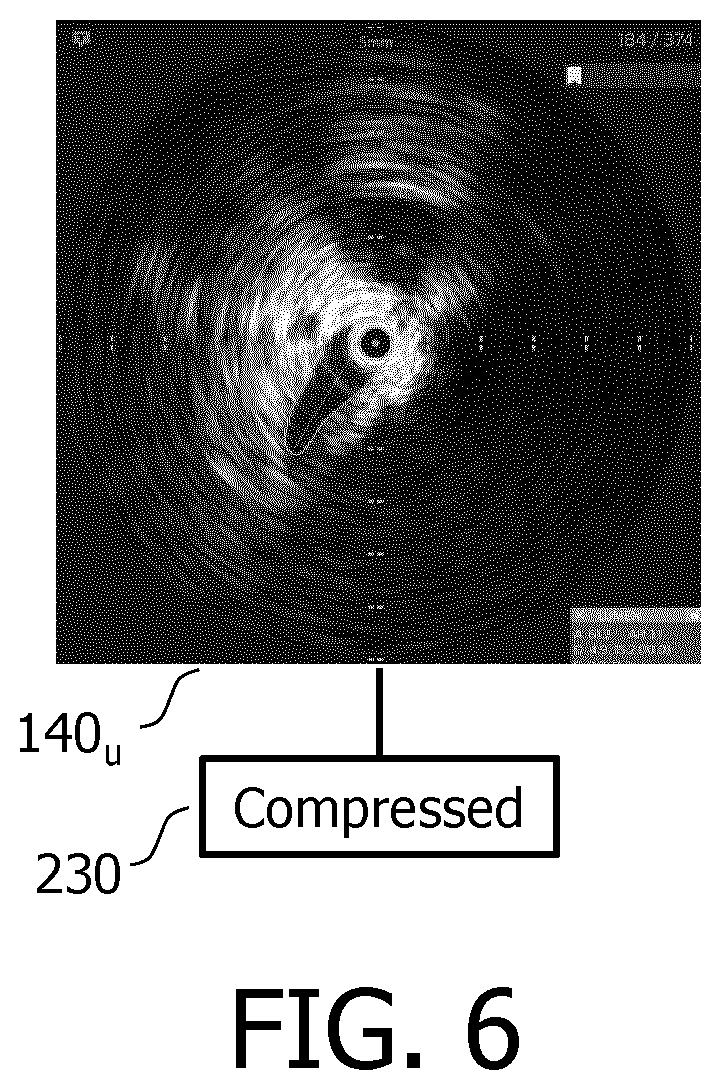 Patent US12599438 Figure 4 – Determining end point locations for a stent