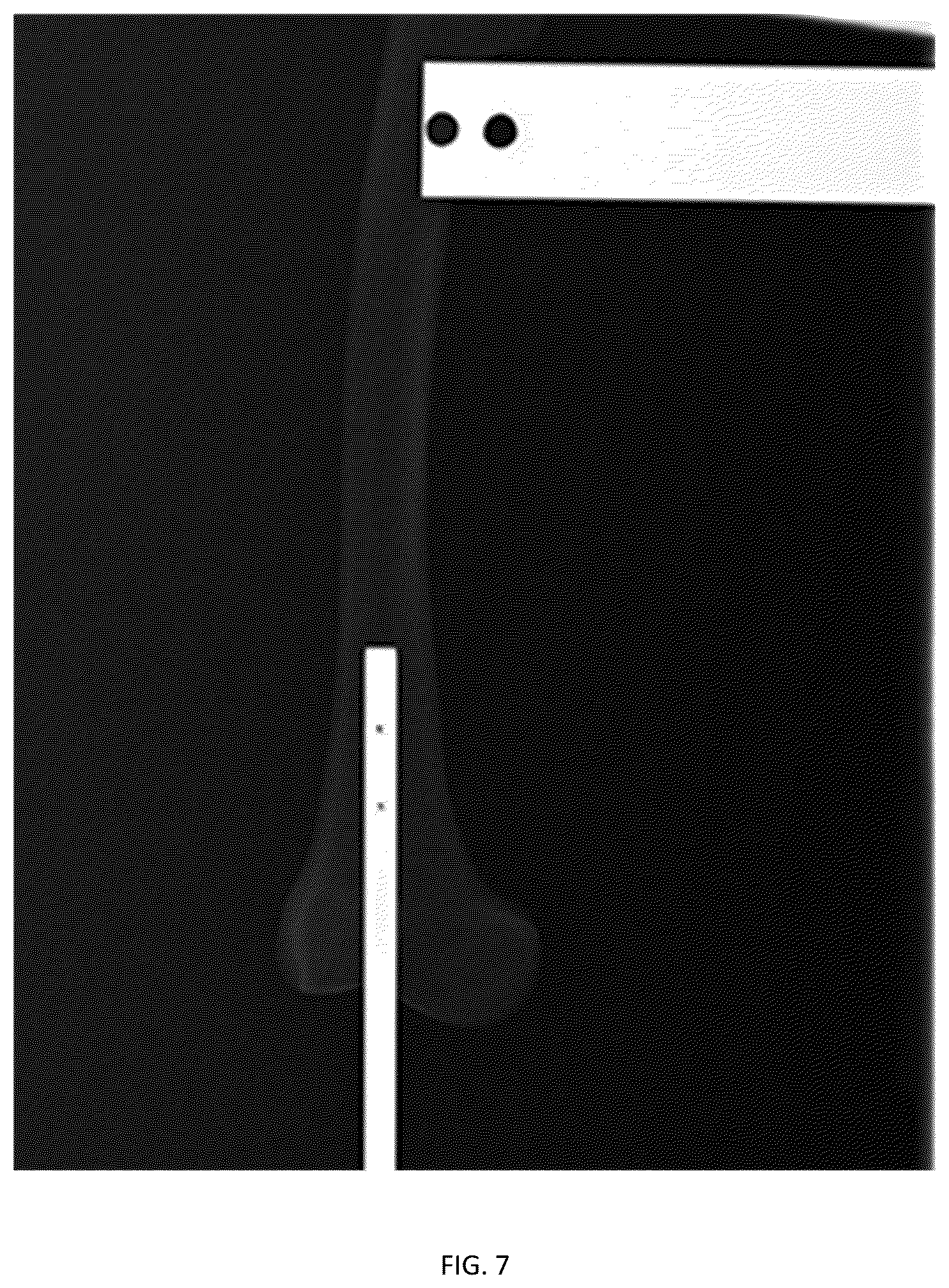 Patent US12599442 Figure 4 – Assistive surgical robot for distal hole localization in intramedullary nail