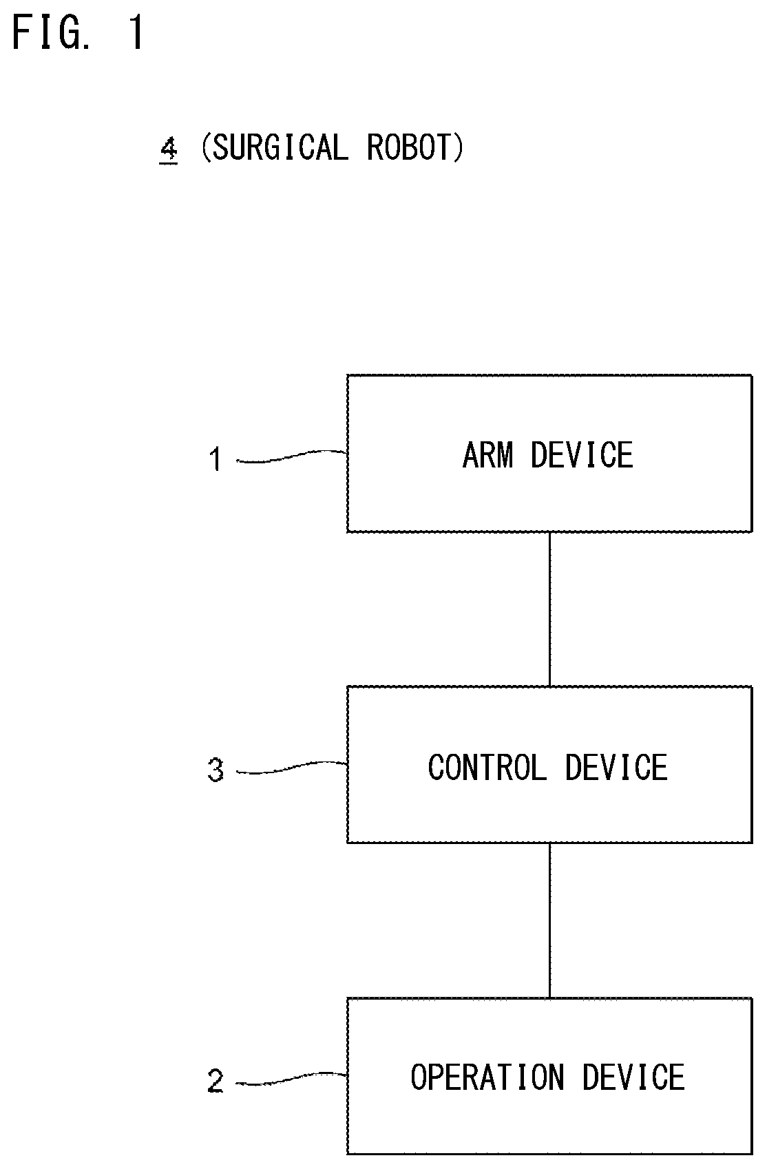 Patent US12599444 Figure 1 – Surgical image providing method using surgical robot, and information processing system