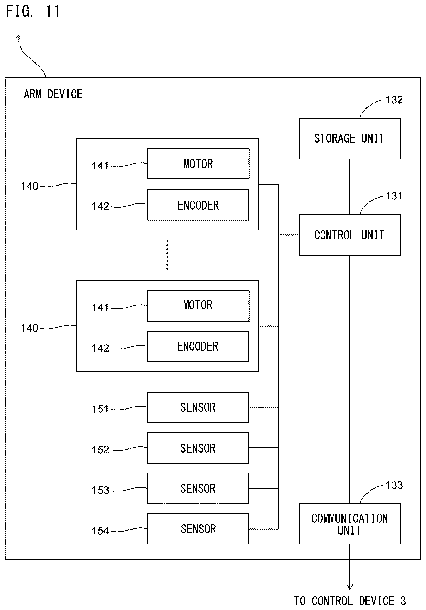 Patent US12599444 Figure 11 – Surgical image providing method using surgical robot, and information processing system
