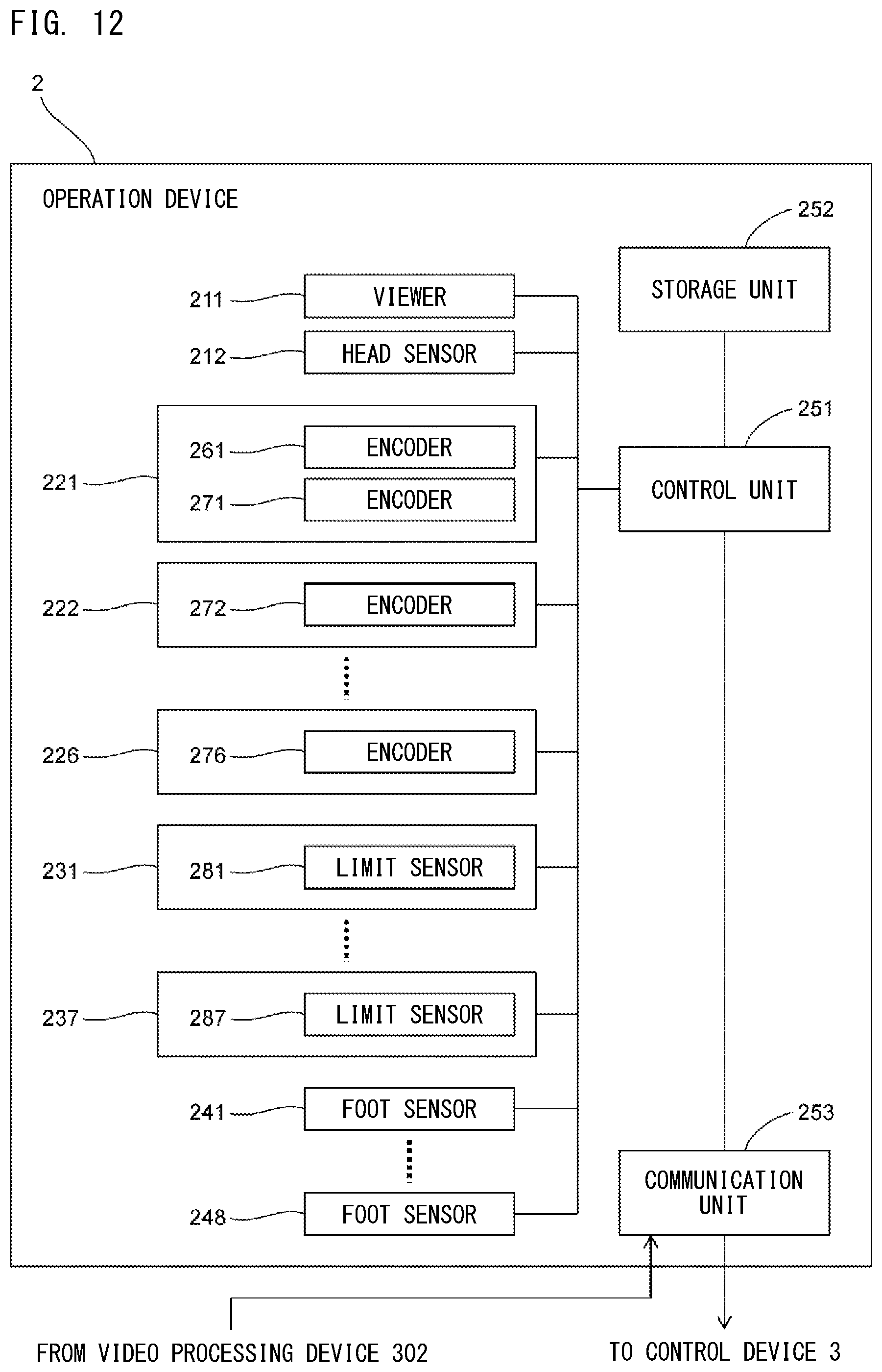 Patent US12599444 Figure 12 – Surgical image providing method using surgical robot, and information processing system