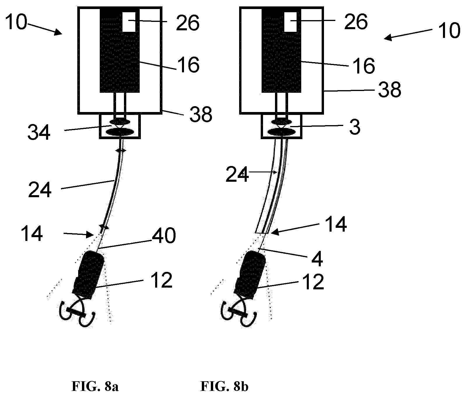 Patent US12599450 Figure 6 – Light propulsion for microrobot