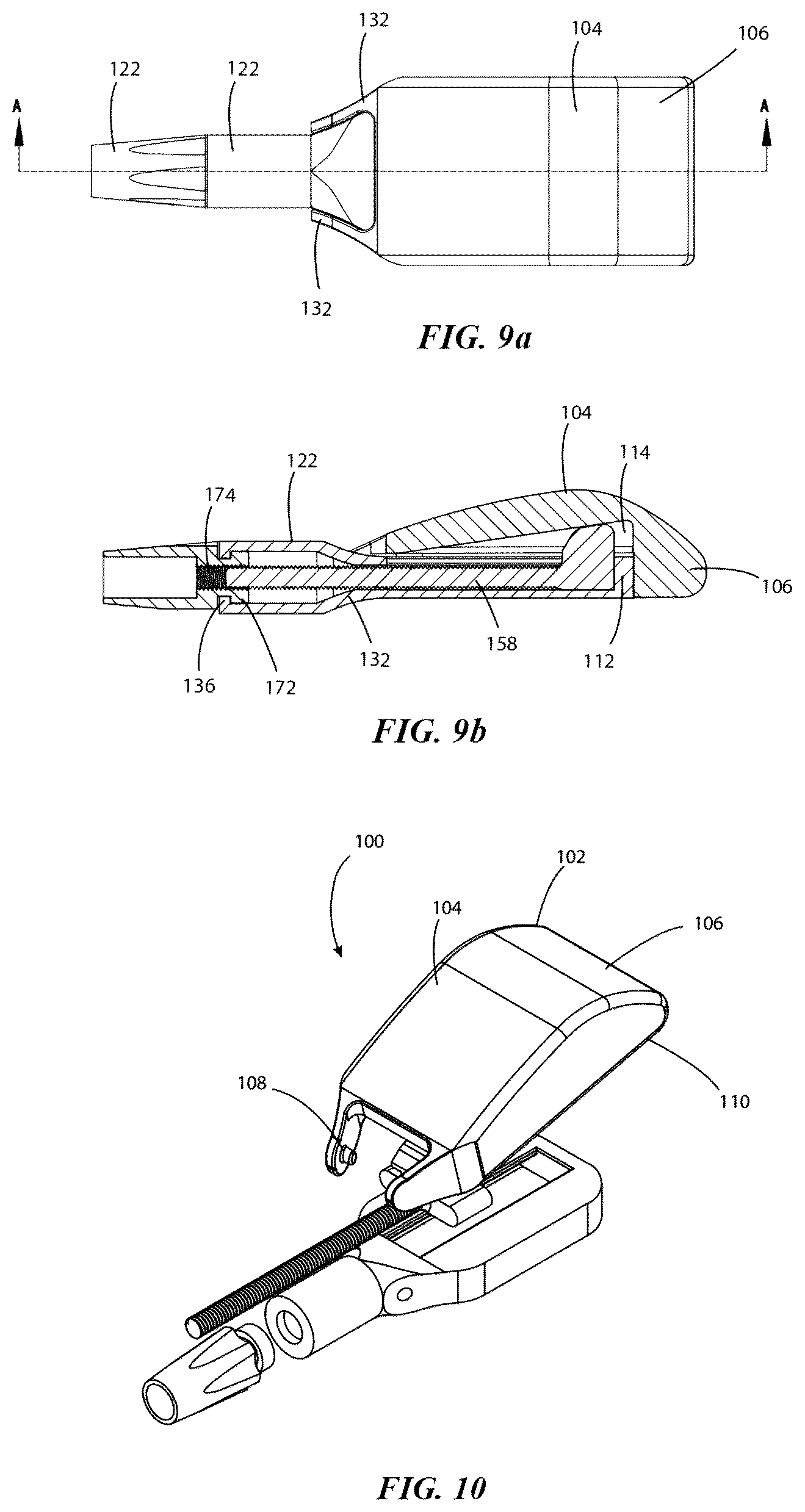 Patent US12599453 Figure 5 – Oral expansion device