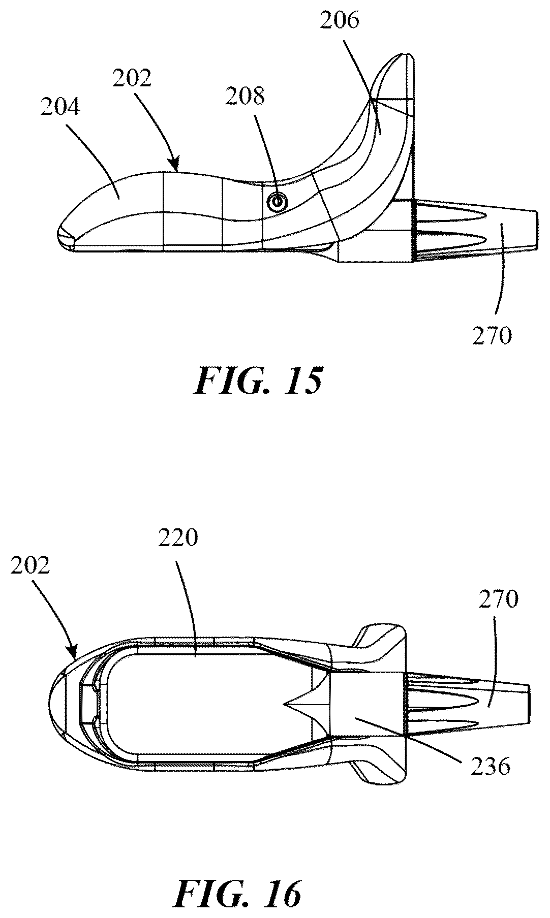 Patent US12599453 Figure 8 – Oral expansion device