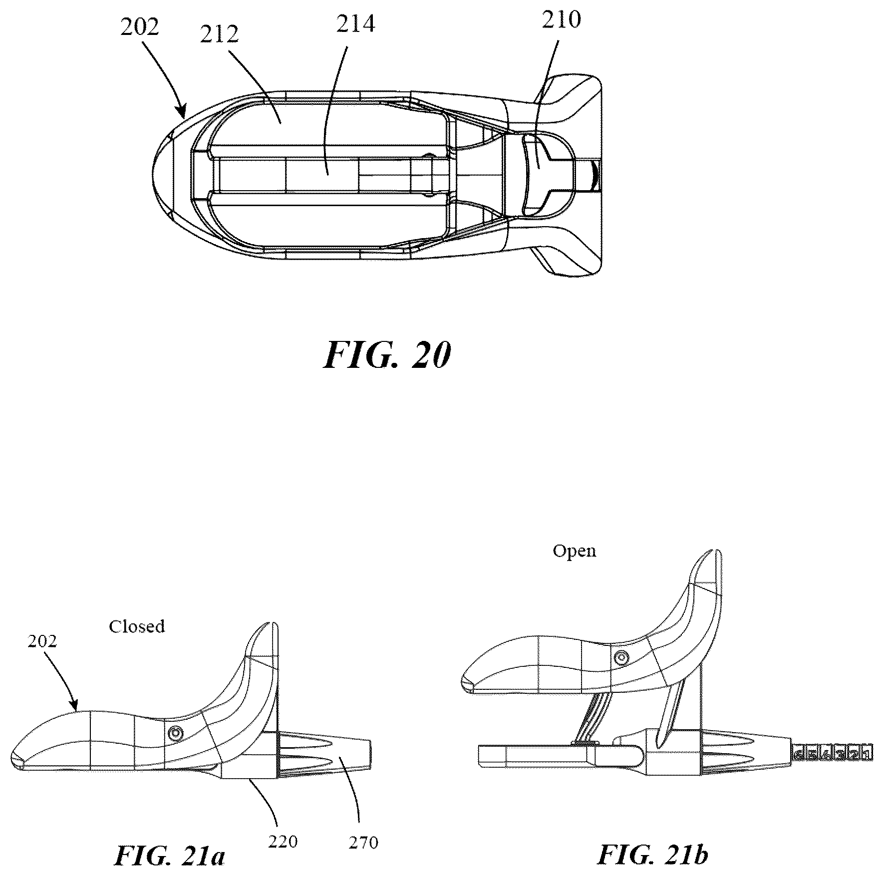 Patent US12599453 Figure 11 – Oral expansion device