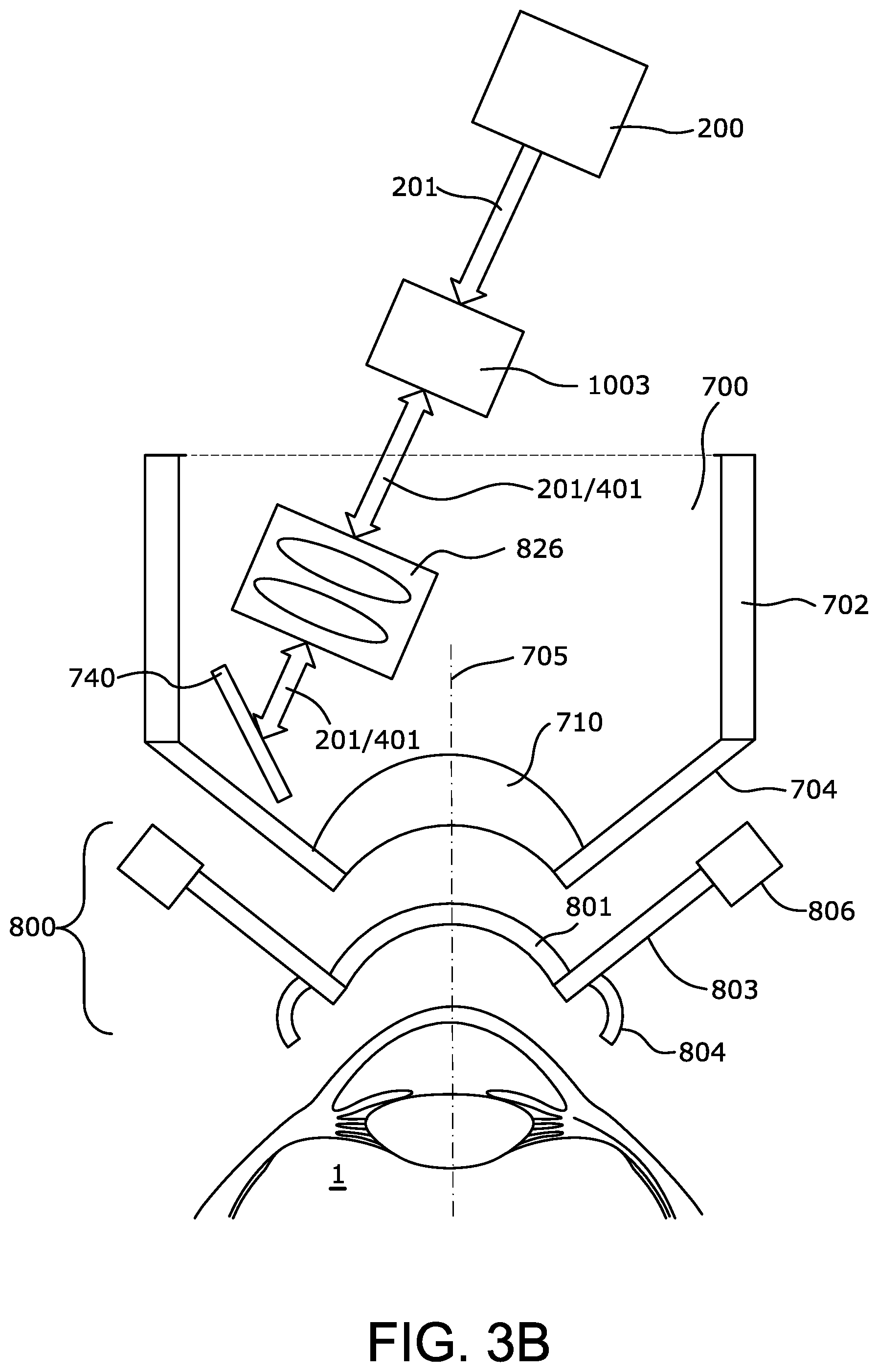 Patent US12599454 Figure 4 – Mechanisms and methods to control movement of a head of a medical system relative to an anatomical site