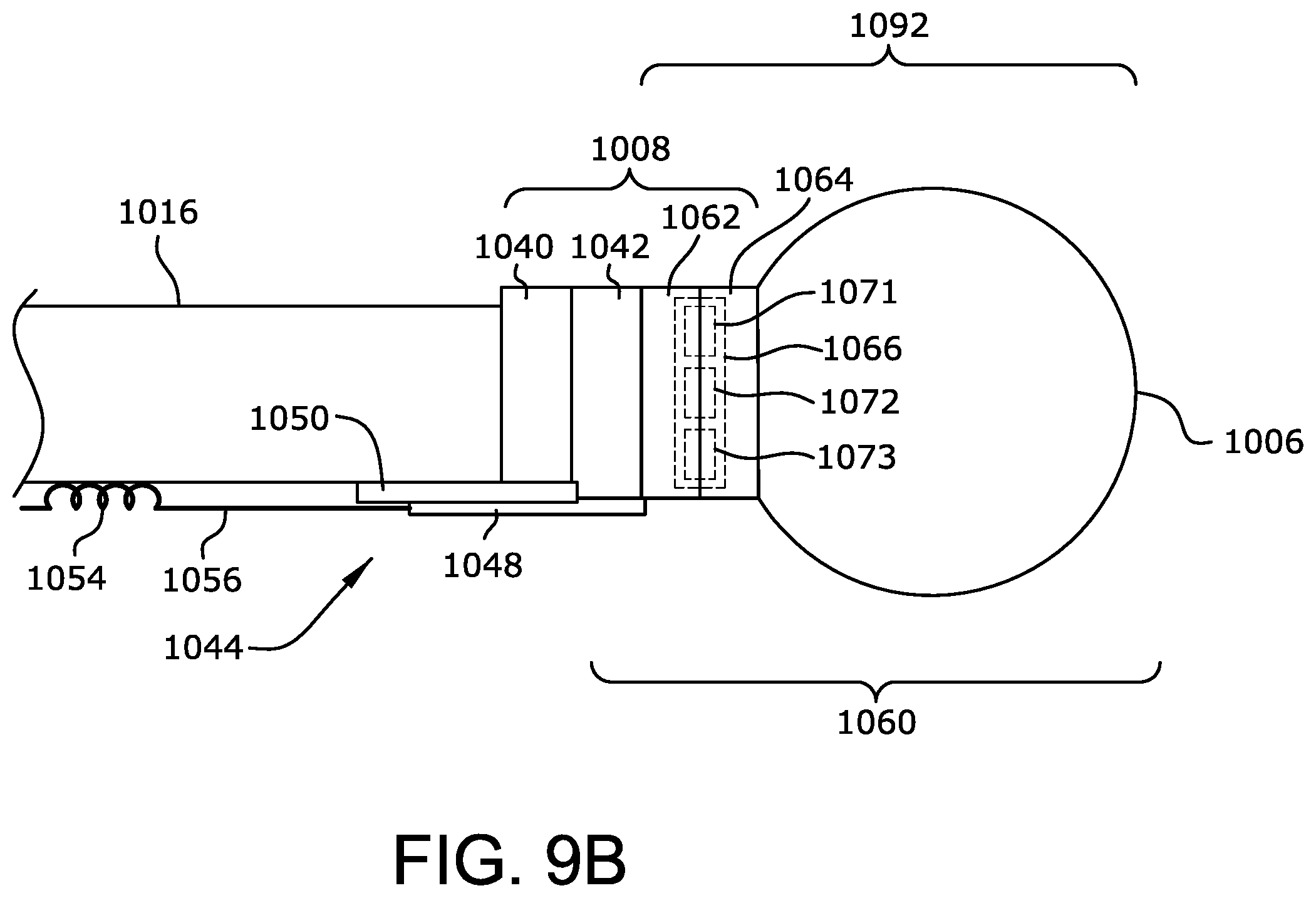 Patent US12599454 Figure 15 – Mechanisms and methods to control movement of a head of a medical system relative to an anatomical site