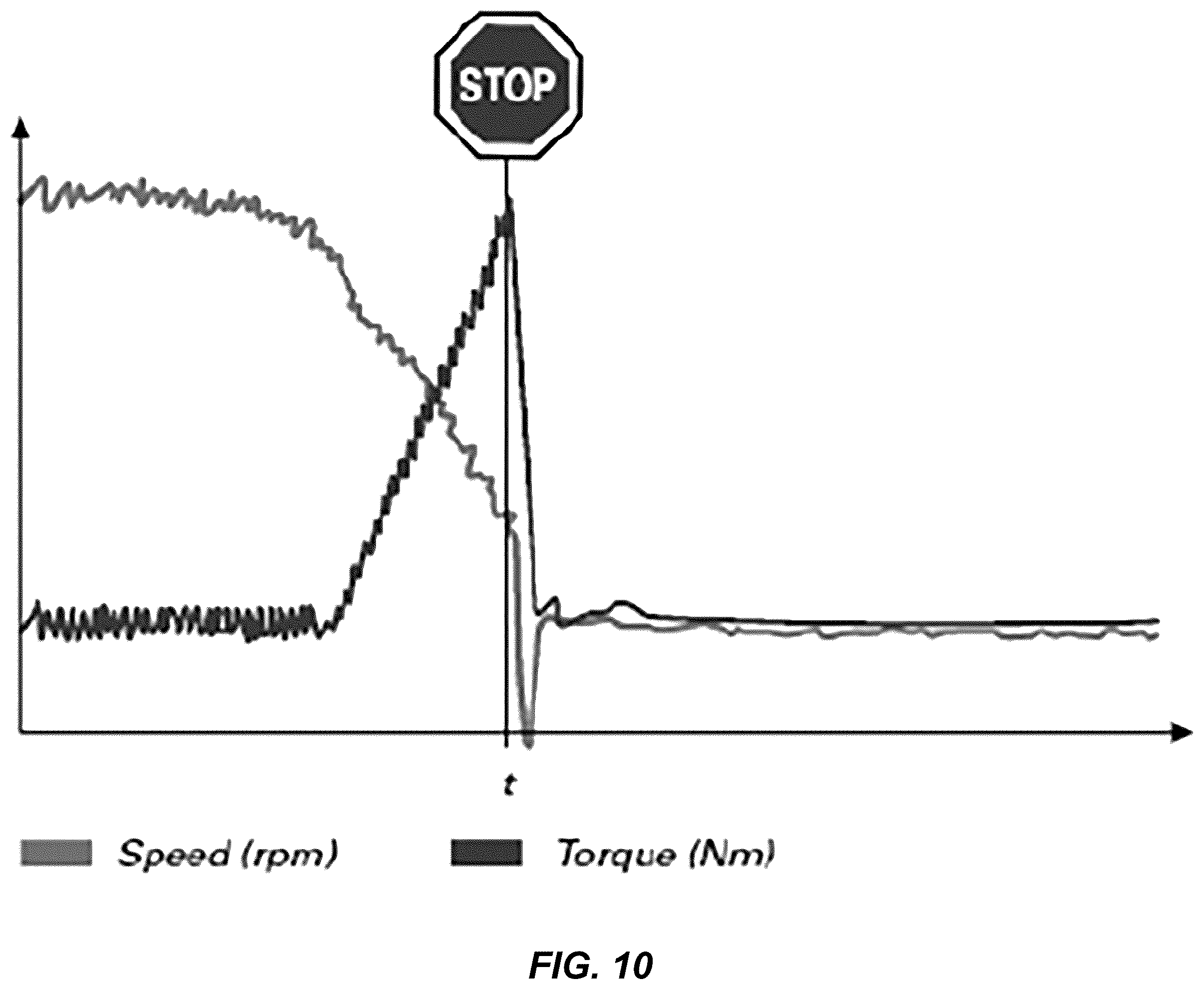 Patent US12599455 Figure 10 – Electronic signature for bone preparation