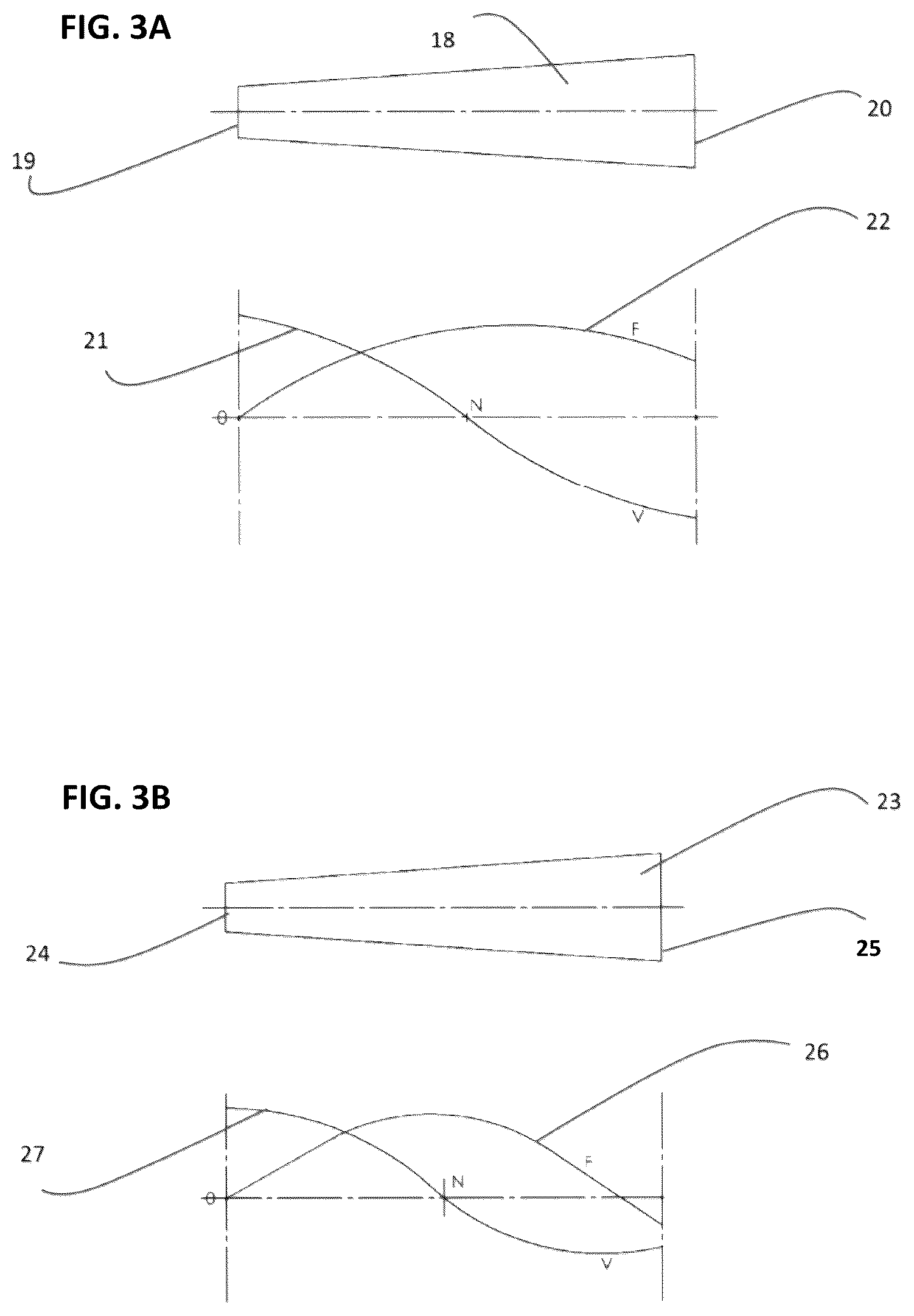 Patent US12599466 Figure 3 – Ultrasonic dental instruments, insert assemblies, and inserts with improved performance durability