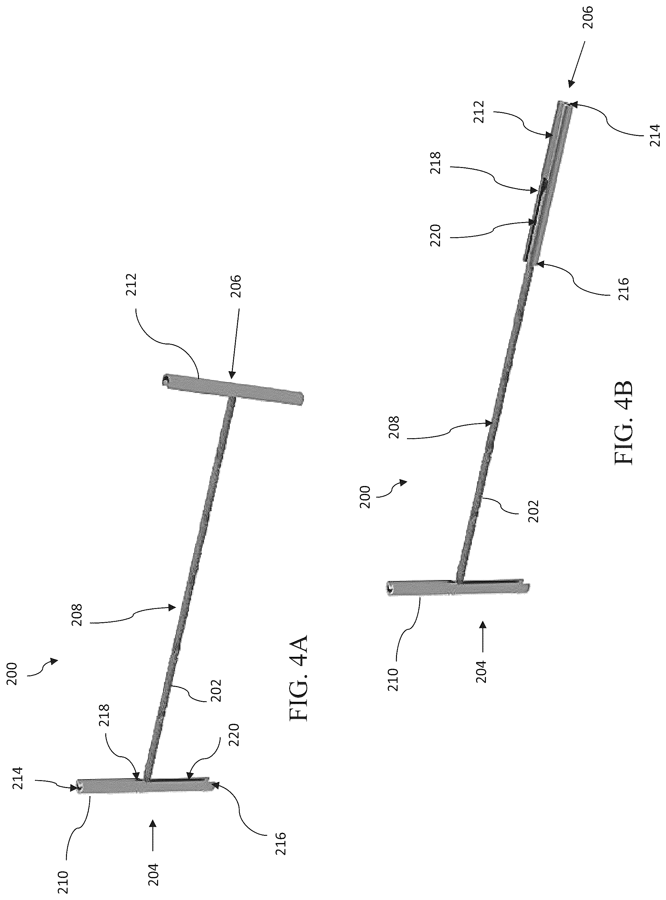 Patent US12599469 Figure 4 – Systems and methods for anchoring and restraining gastrointestinal prostheses