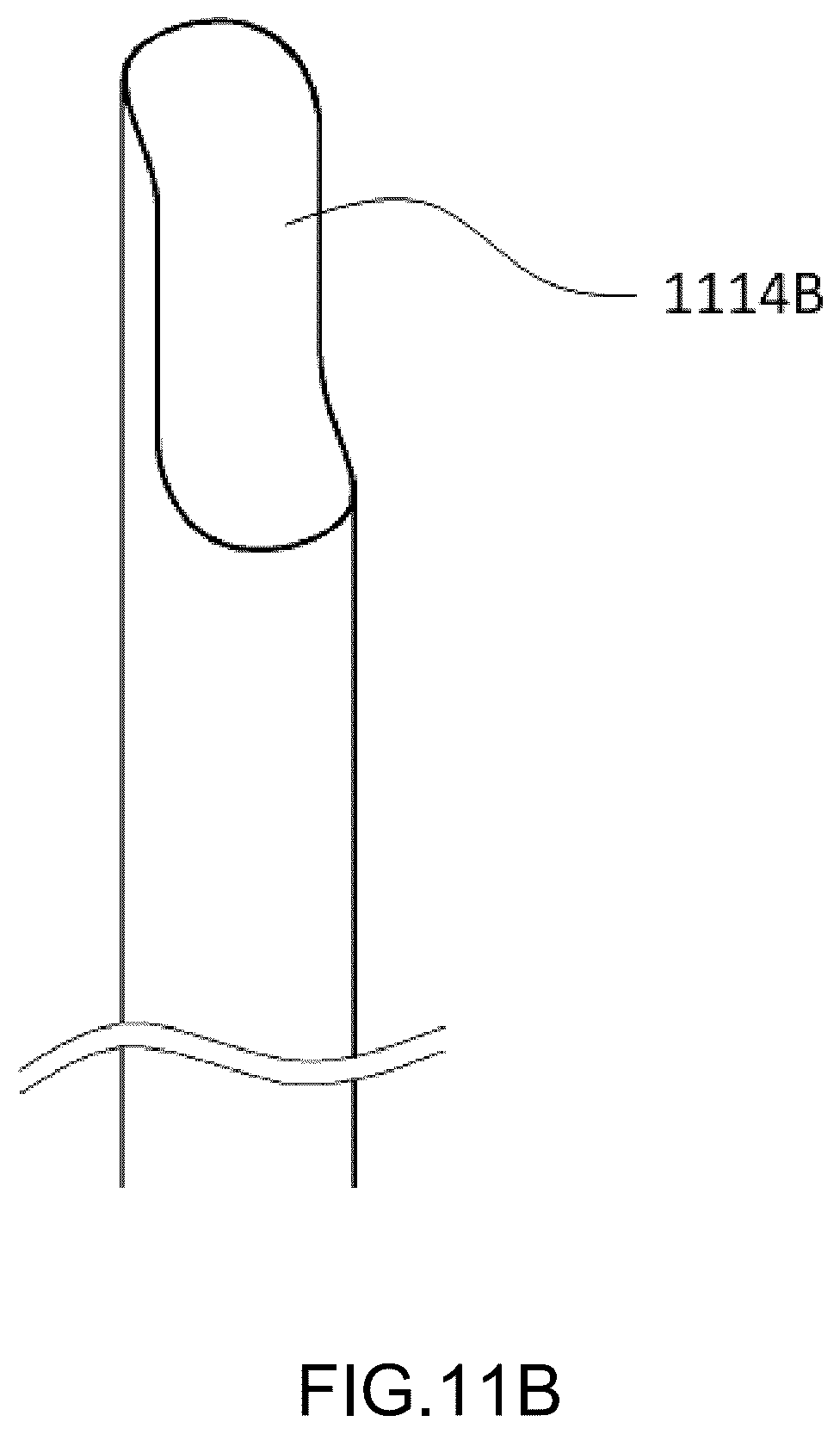Patent US12599470 Figure 15 – Surgical-use medical apparatus and system therefor