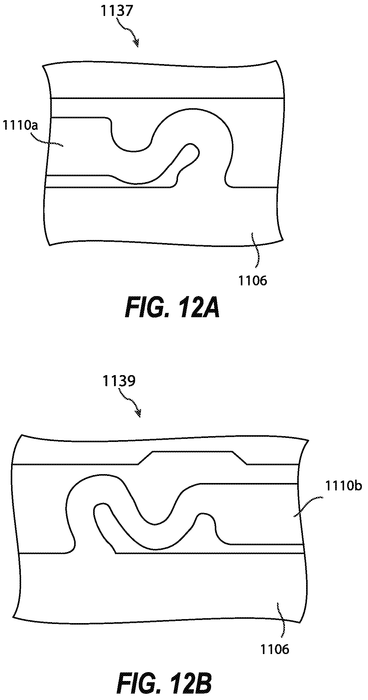 Patent US12599471 Figure 13 – Expandable devices and associated systems and methods