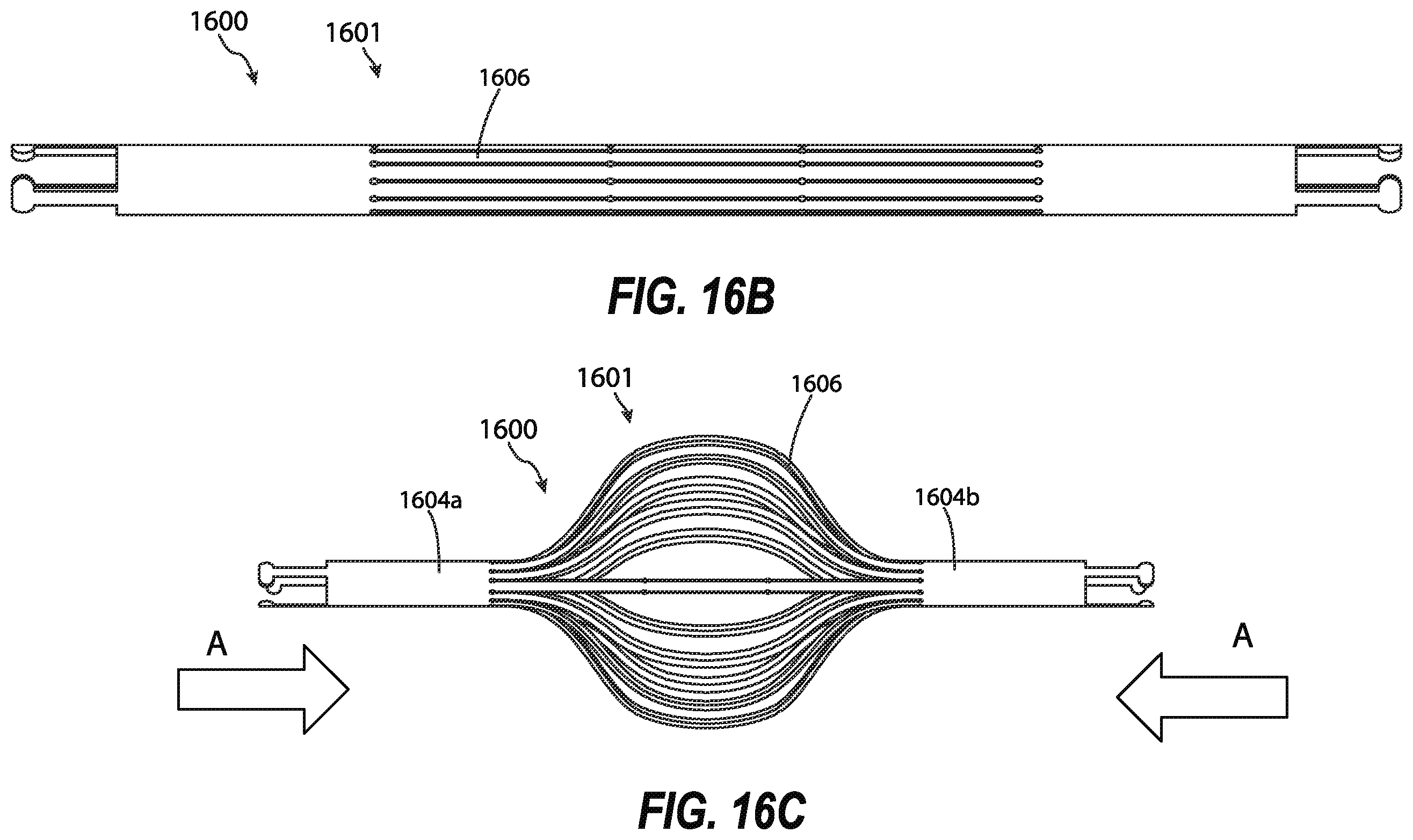 Patent US12599471 Figure 19 – Expandable devices and associated systems and methods