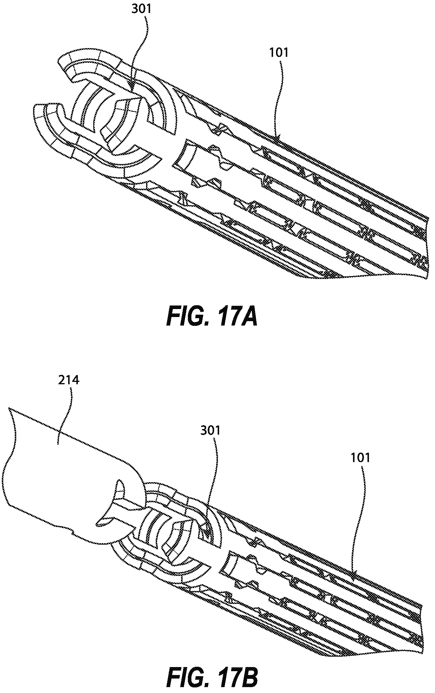 Patent US12599471 Figure 20 – Expandable devices and associated systems and methods