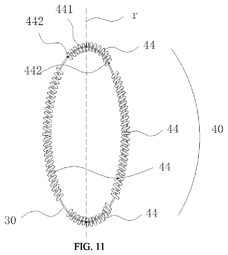 Patent US12599472 Figure 6 – Covered stent