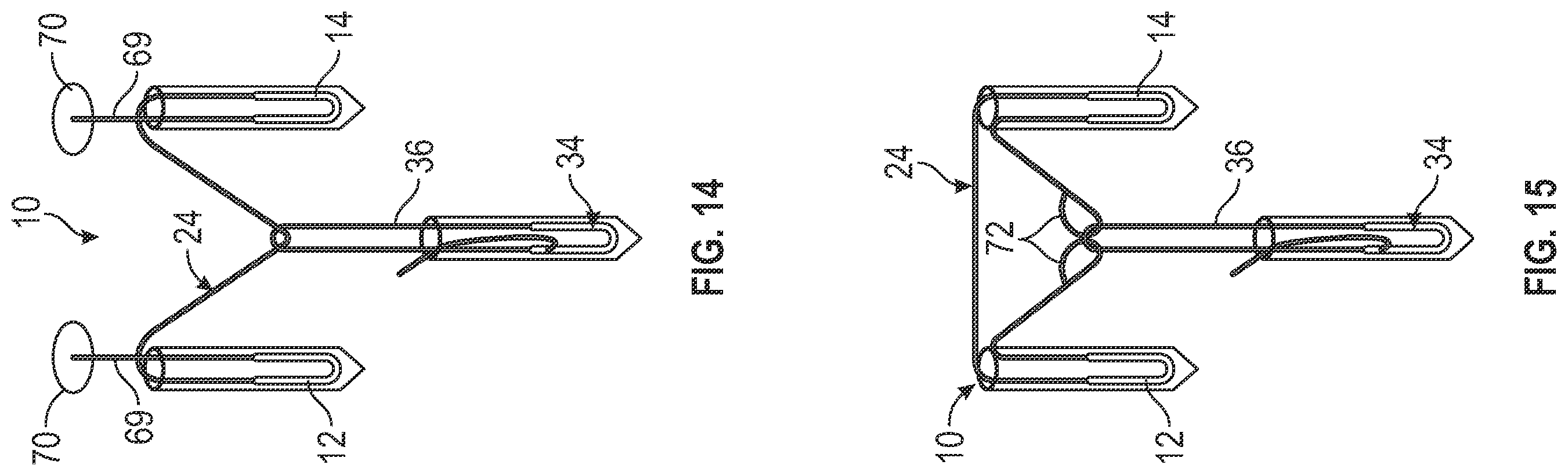 Patent US12599473 Figure 7 – Tensionable knotless tissue repair systems and surgical methods