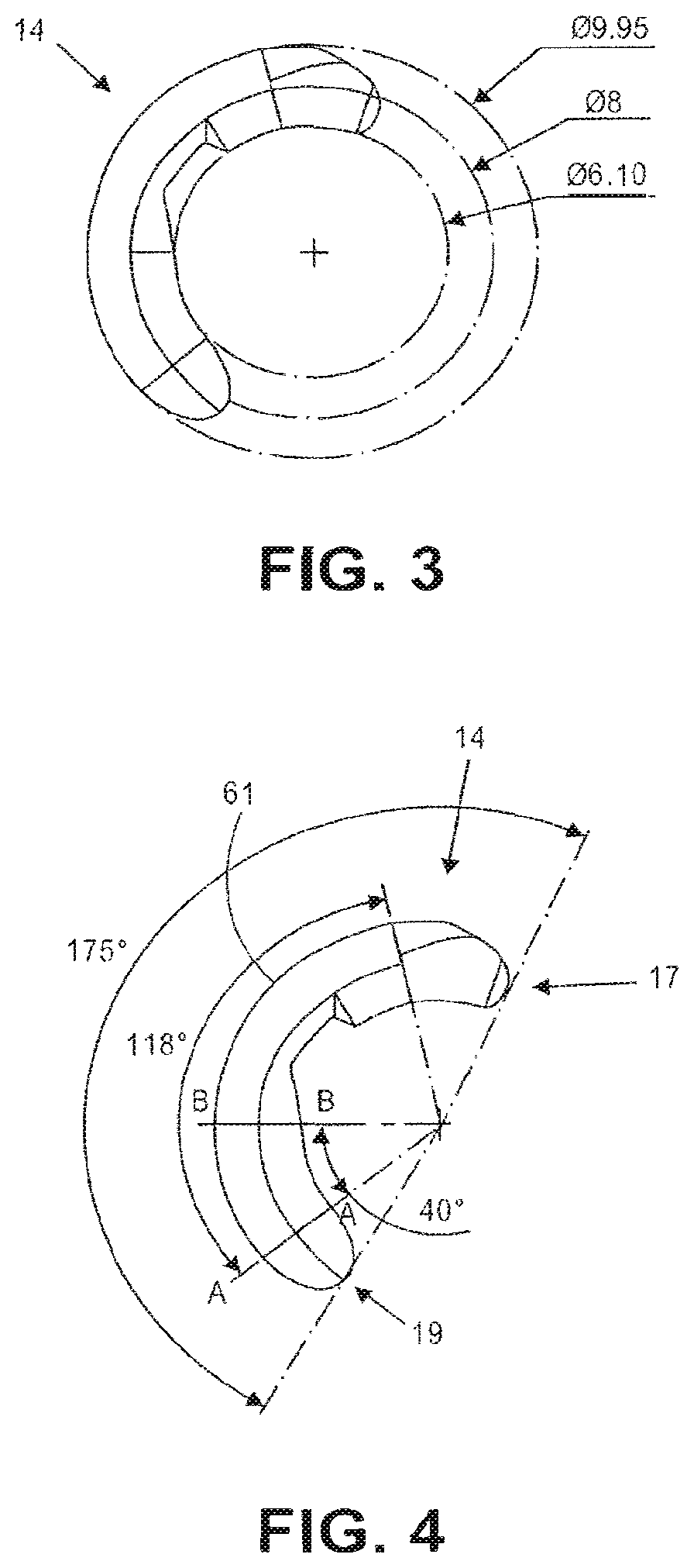 Patent US12599475 Figure 6 – Accommodating intraocular lenses and methods of manufacturing