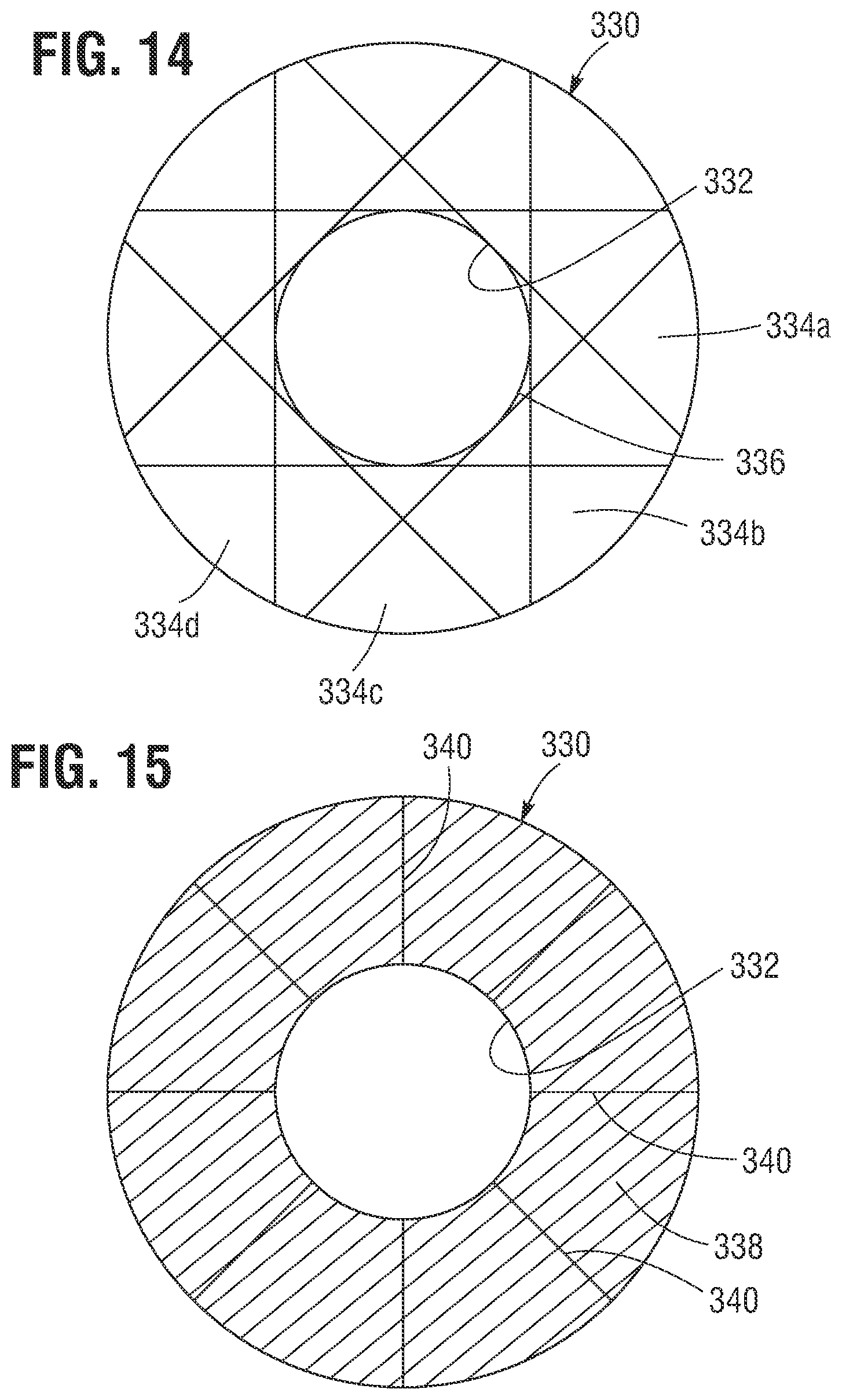Patent US12599480 Figure 7 – Percutaneous mitral valve replacement device