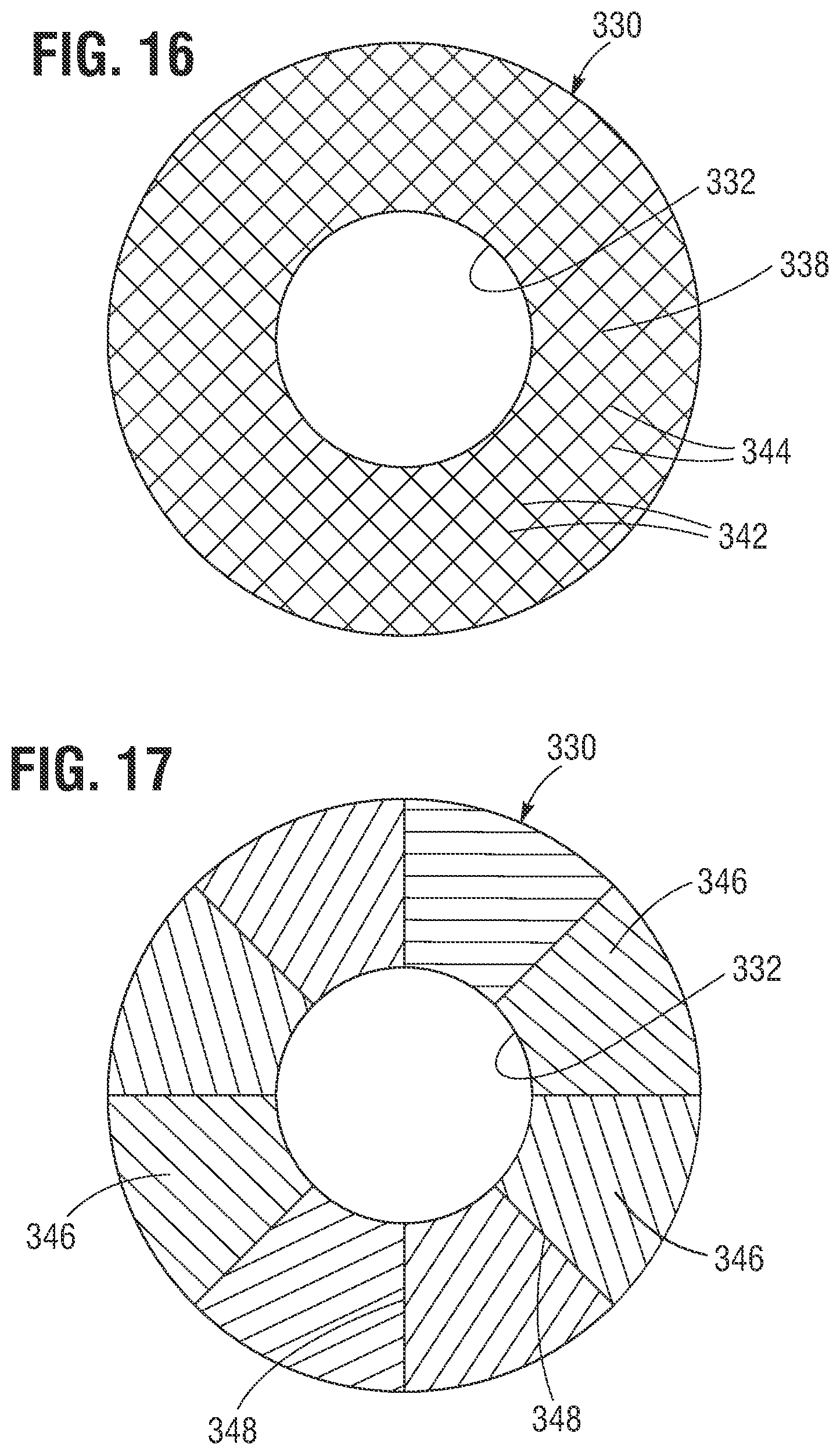 Patent US12599480 Figure 8 – Percutaneous mitral valve replacement device