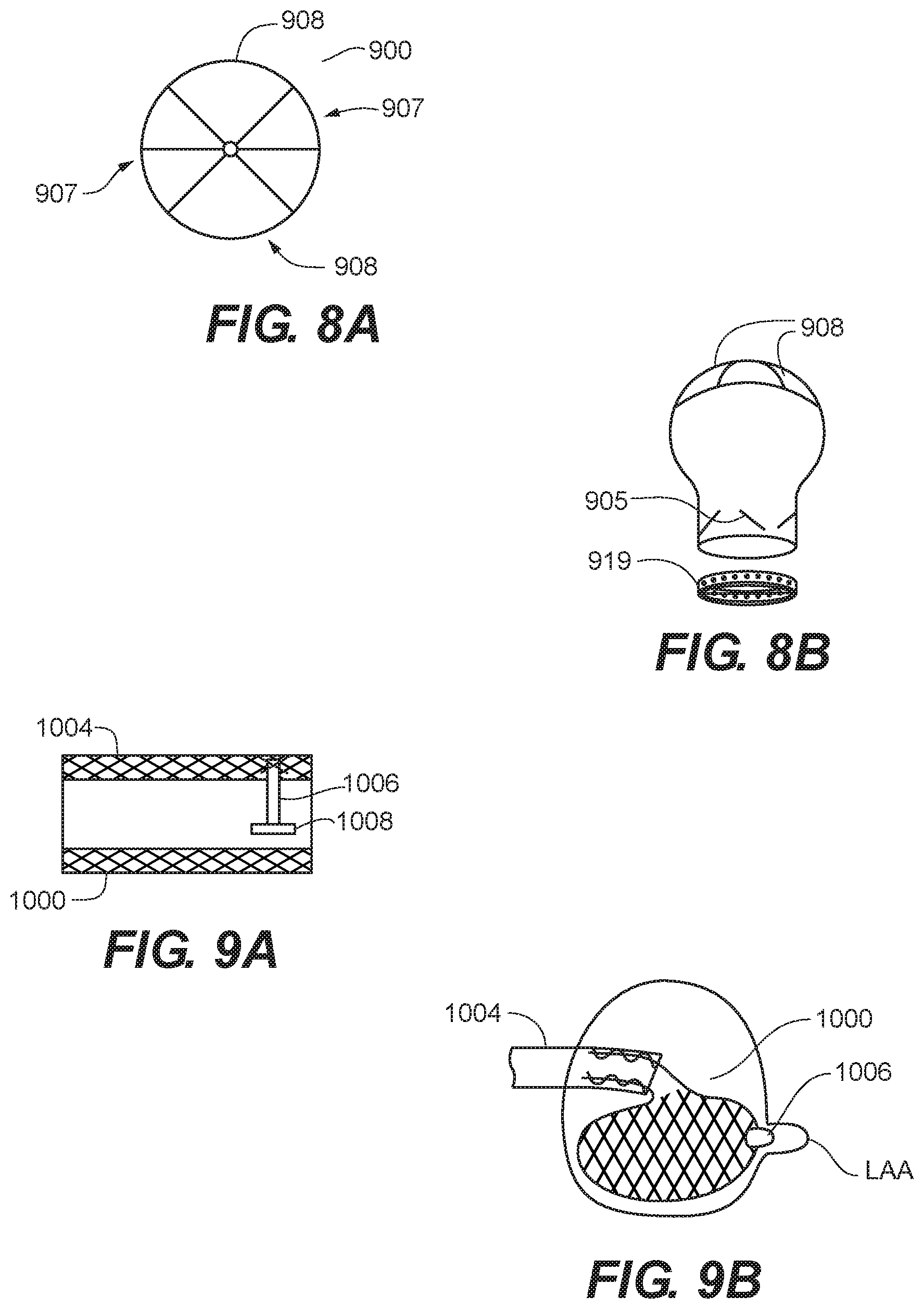 Patent US12599481 Figure 7 – Systems, methods and devices for delivery systems, methods and devices for implanting prosthetic heart valves