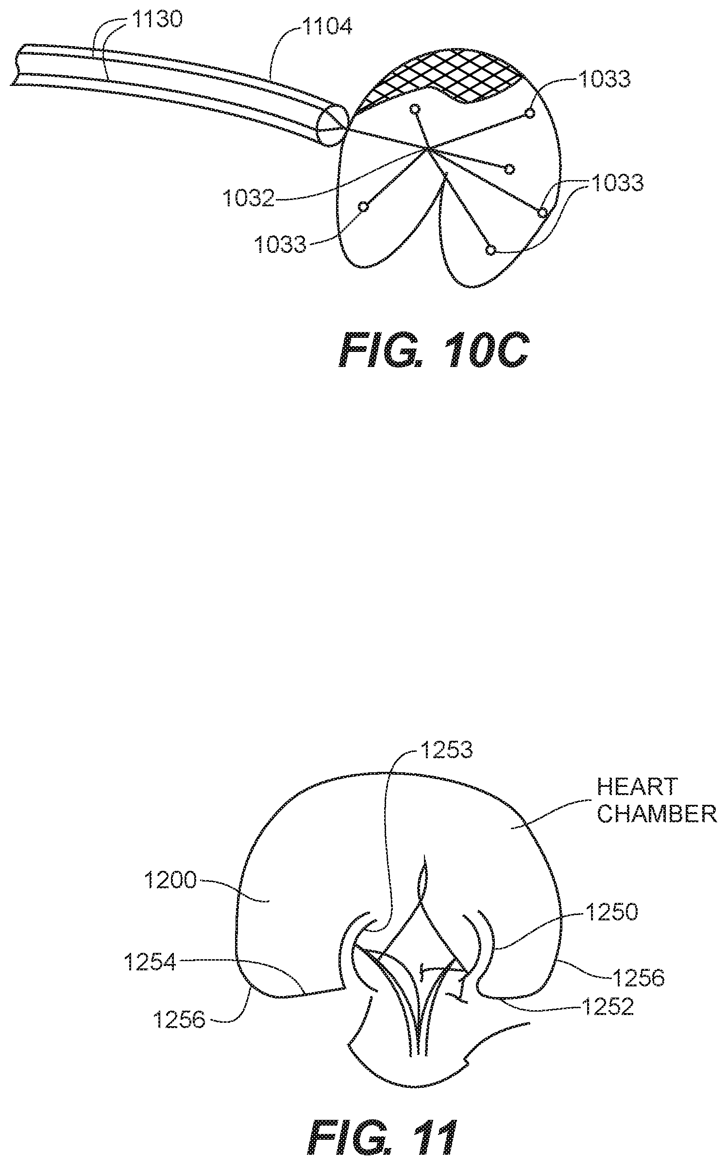 Patent US12599481 Figure 9 – Systems, methods and devices for delivery systems, methods and devices for implanting prosthetic heart valves