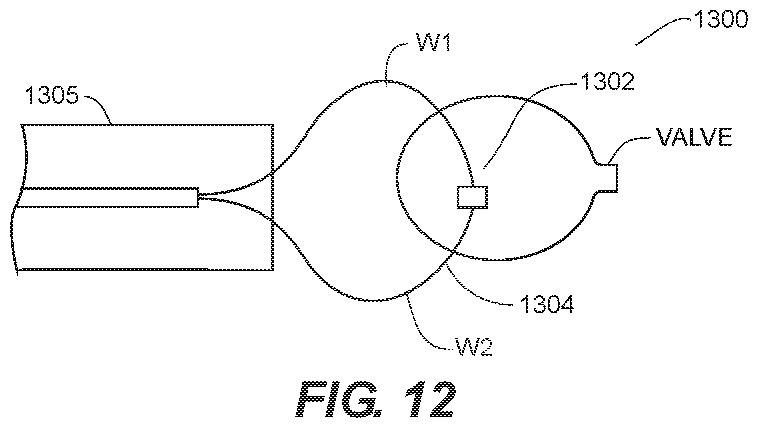 Patent US12599481 Figure 10 – Systems, methods and devices for delivery systems, methods and devices for implanting prosthetic heart valves