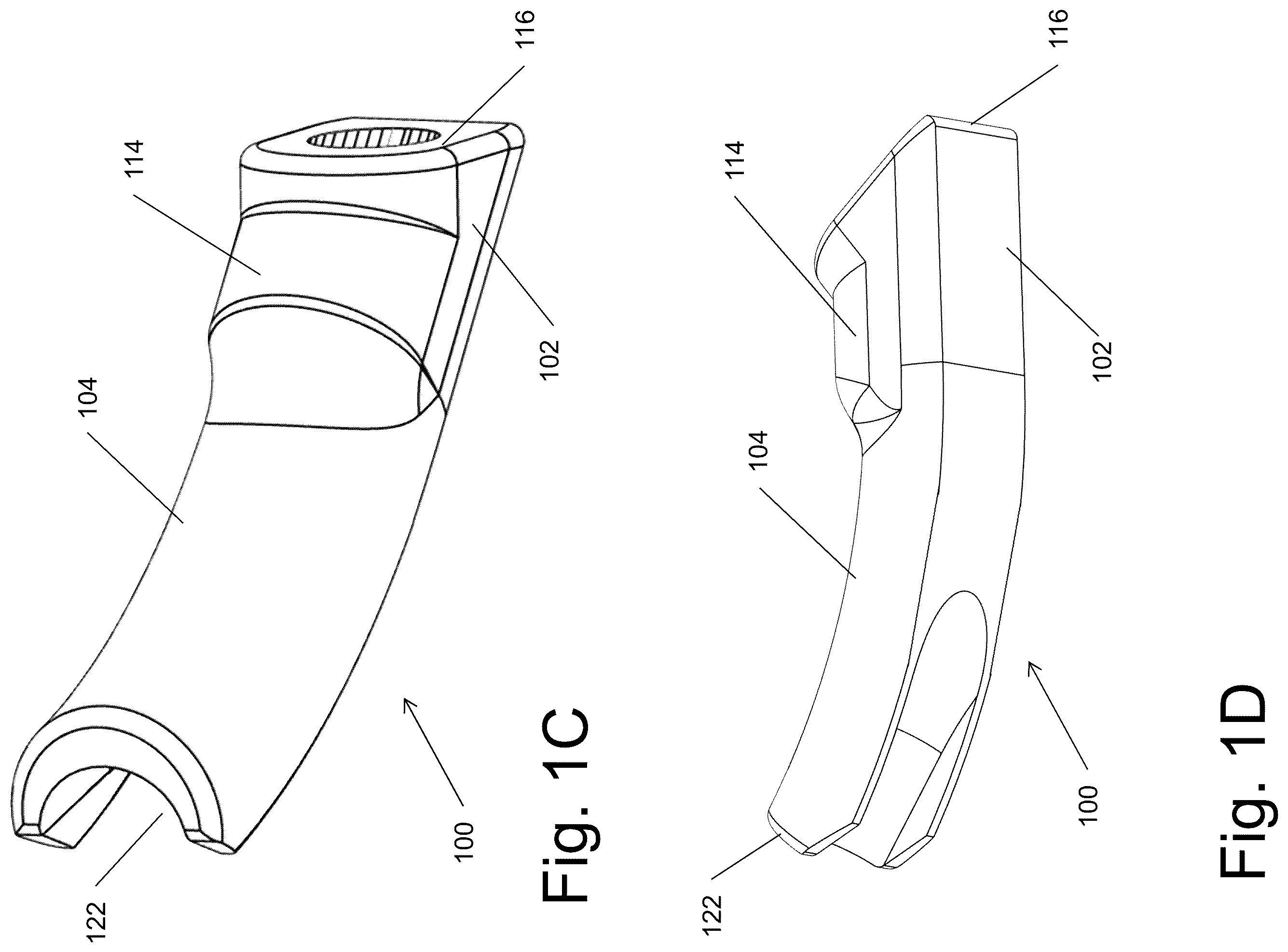 Patent US12599483 Figure 2 – System and method for joining boney structures