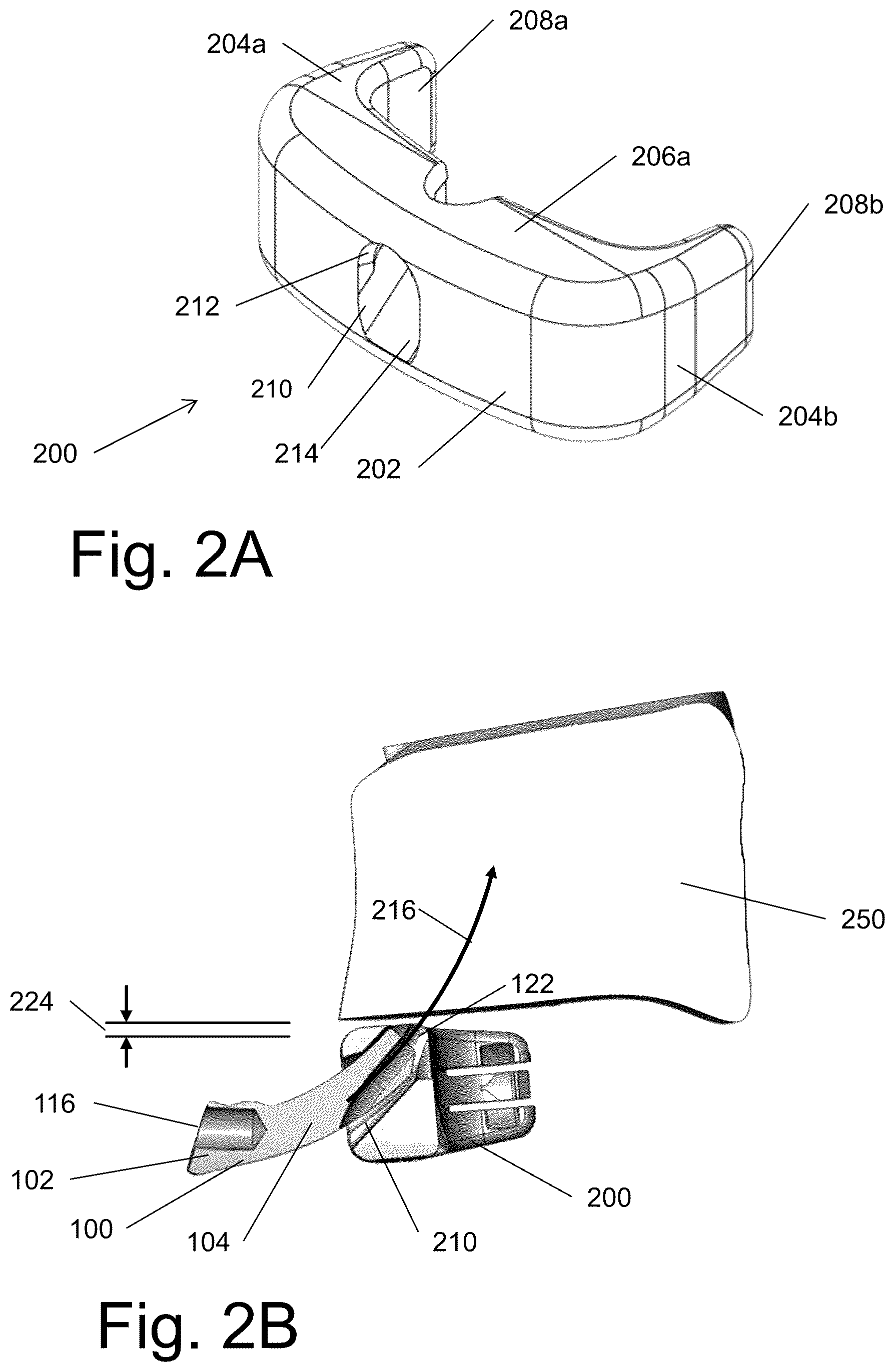 Patent US12599483 Figure 3 – System and method for joining boney structures
