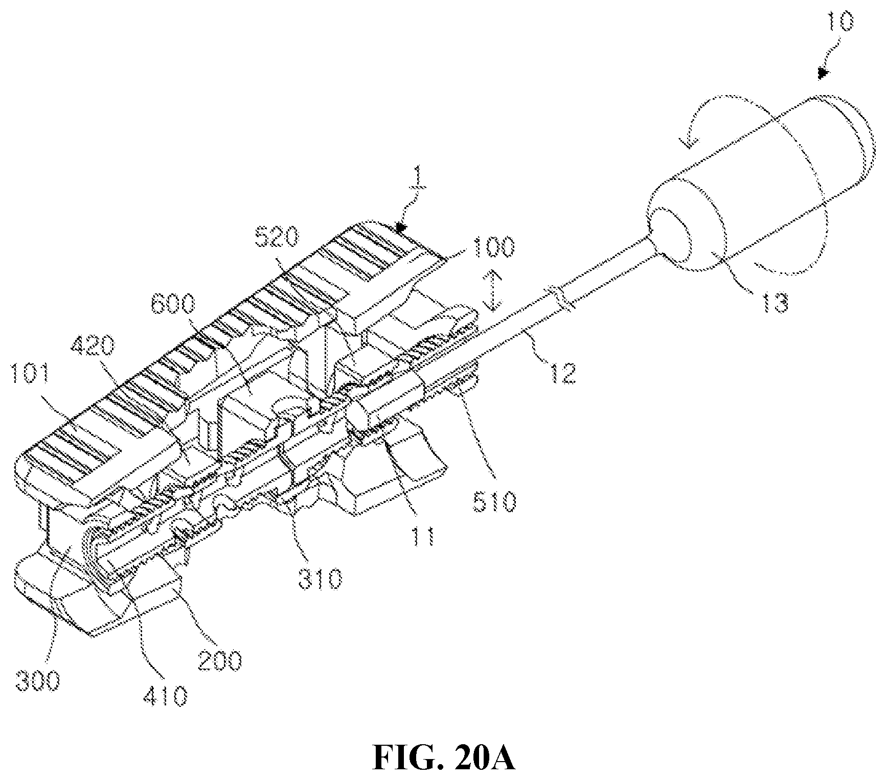 Patent US12599488 Figure 15 – Bi-planar expandable cage for spine