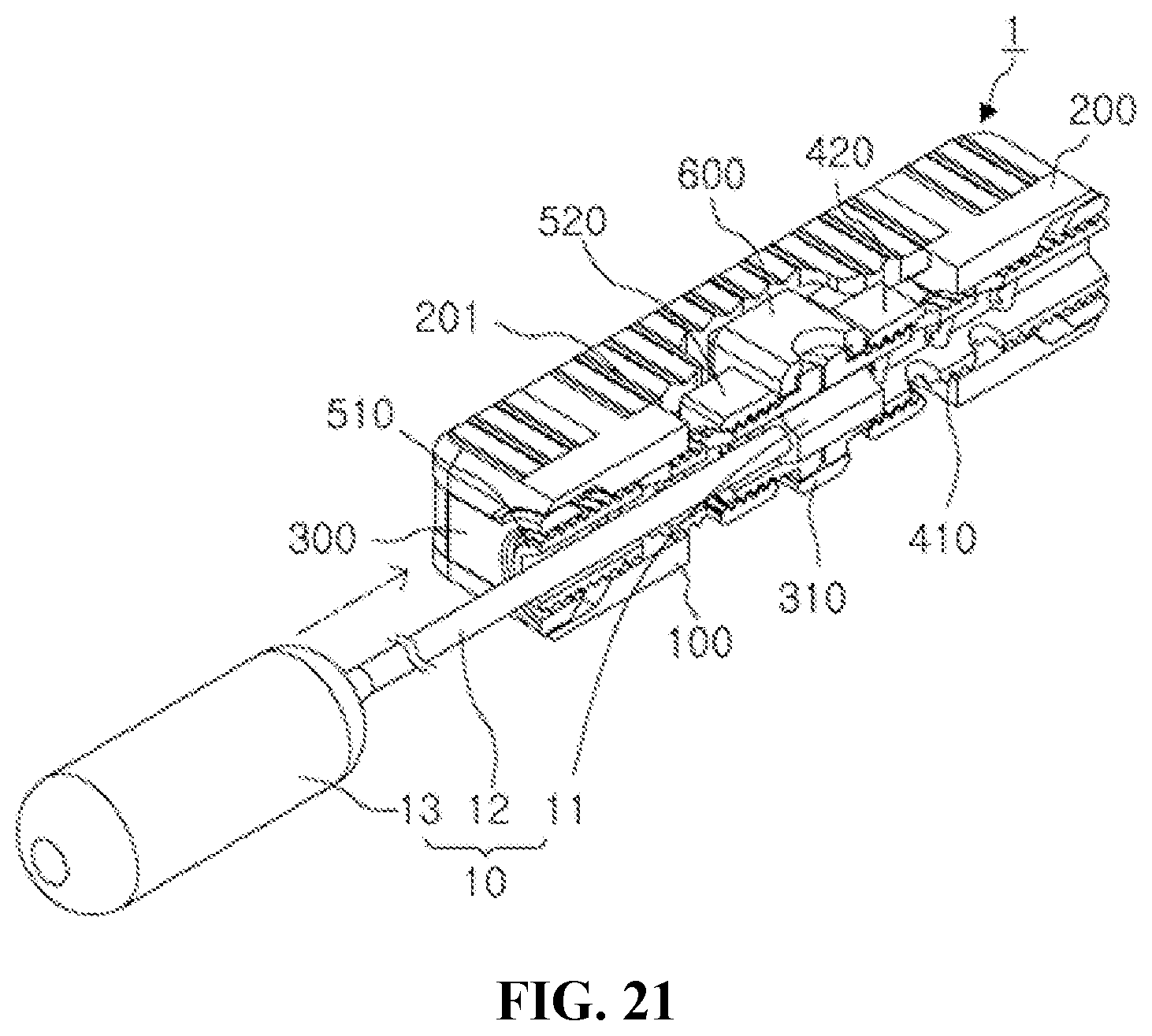 Patent US12599488 Figure 17 – Bi-planar expandable cage for spine