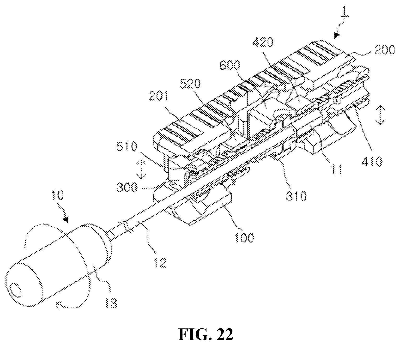 Patent US12599488 Figure 18 – Bi-planar expandable cage for spine