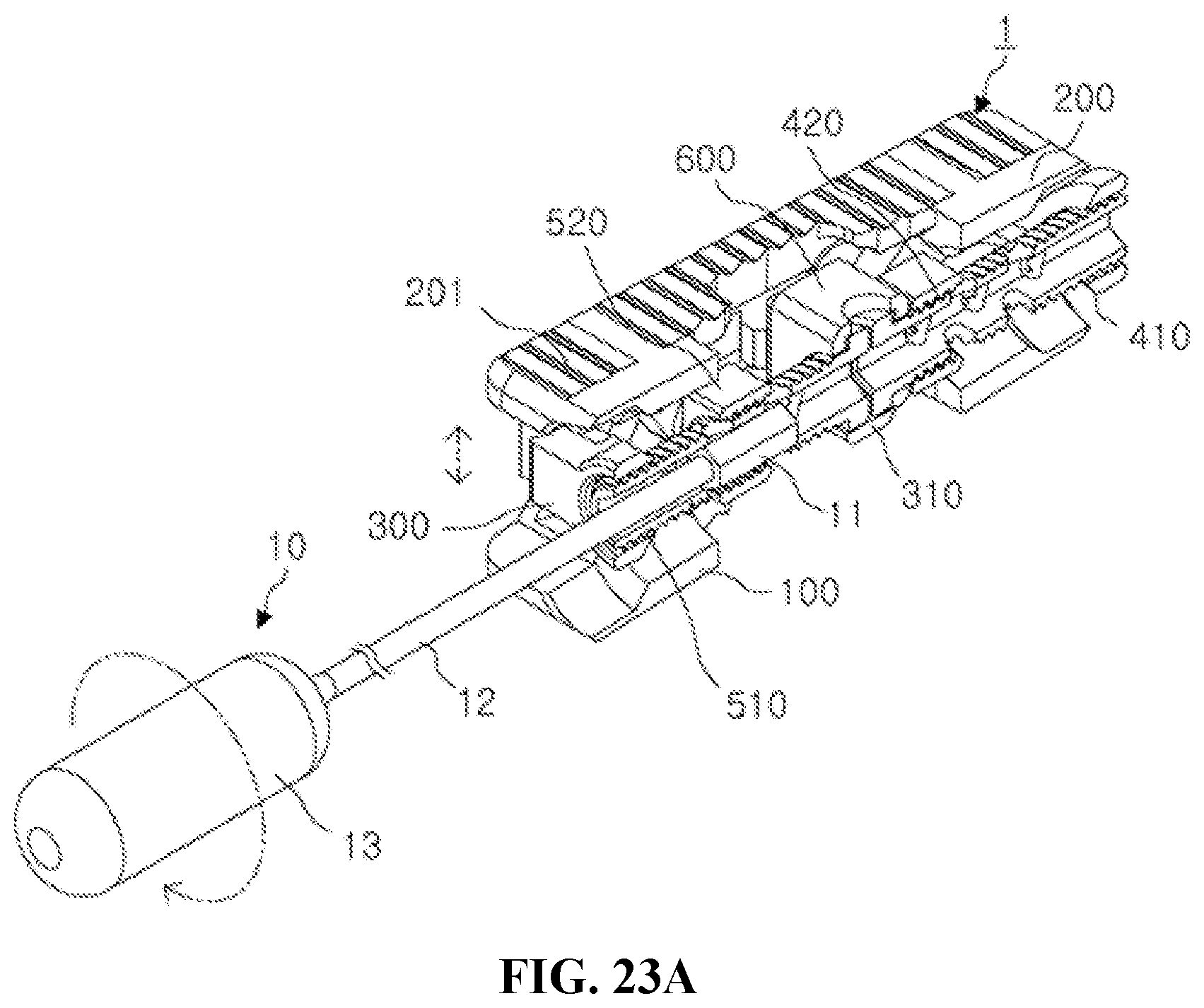Patent US12599488 Figure 19 – Bi-planar expandable cage for spine