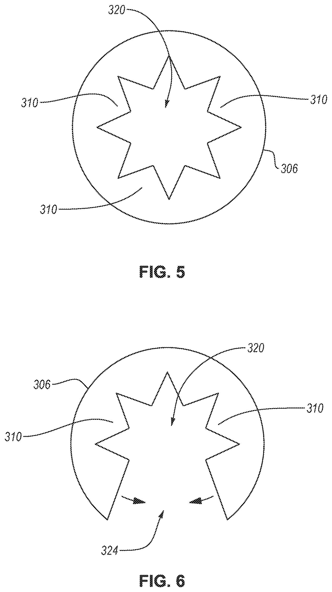 Patent US12599495 Figure 6 – Male external catheter with attachment interface configured to bias against penis