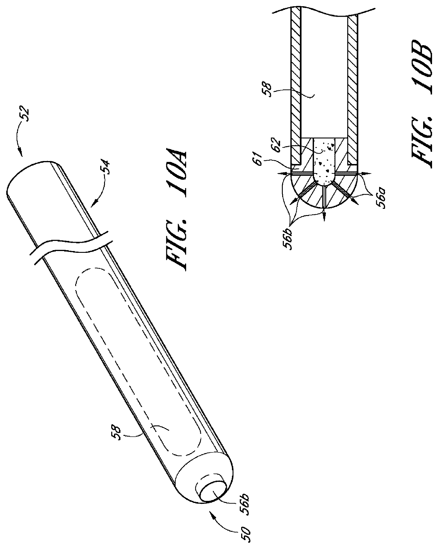 Patent US12599497 Figure 7 – Implants with controlled drug delivery features and methods of using same