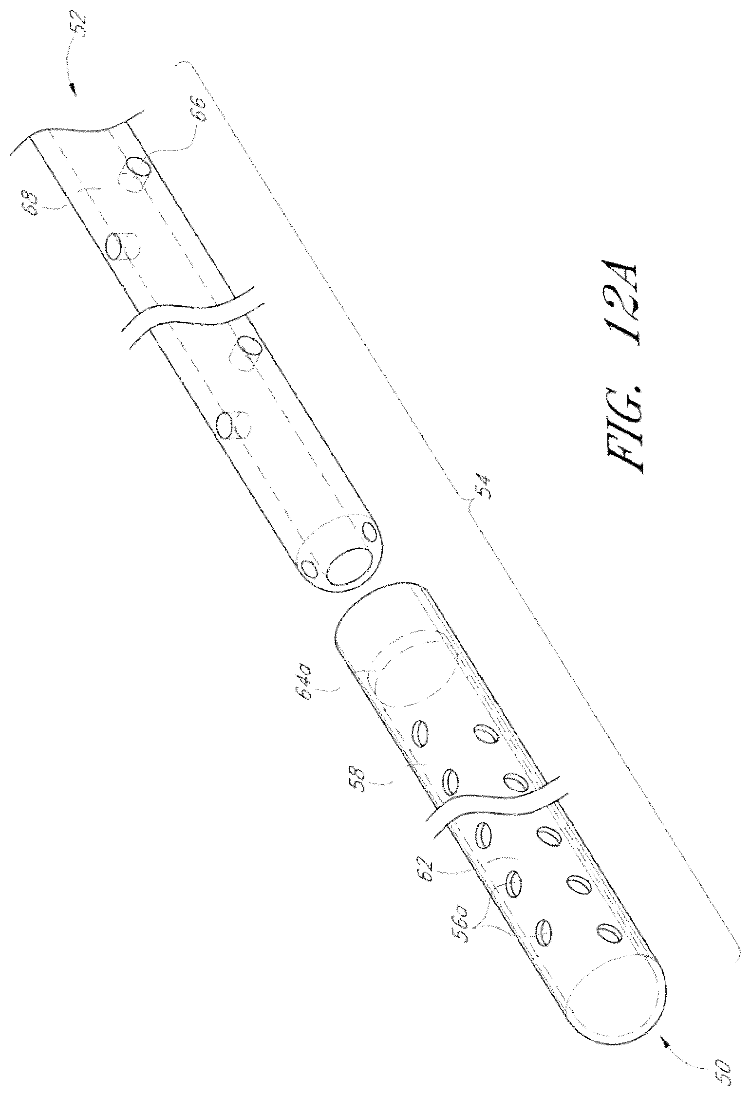 Patent US12599497 Figure 13 – Implants with controlled drug delivery features and methods of using same