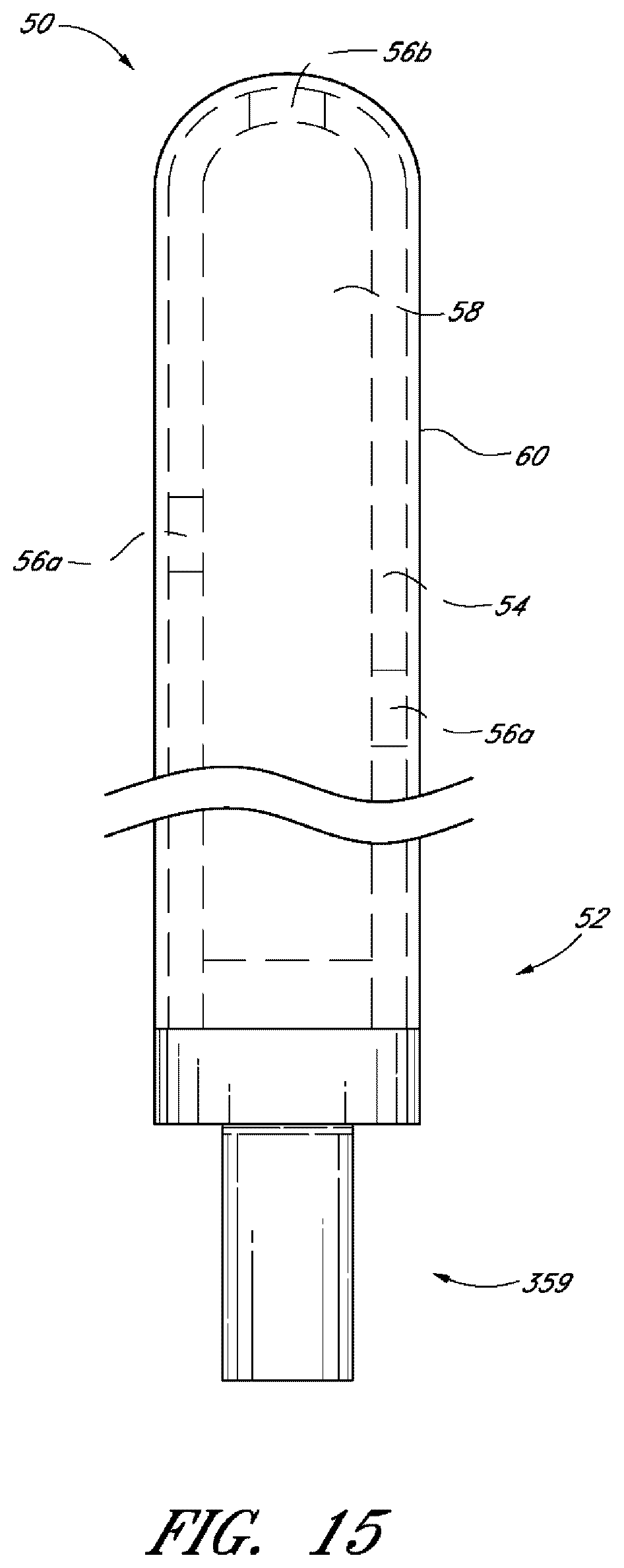 Patent US12599497 Figure 17 – Implants with controlled drug delivery features and methods of using same