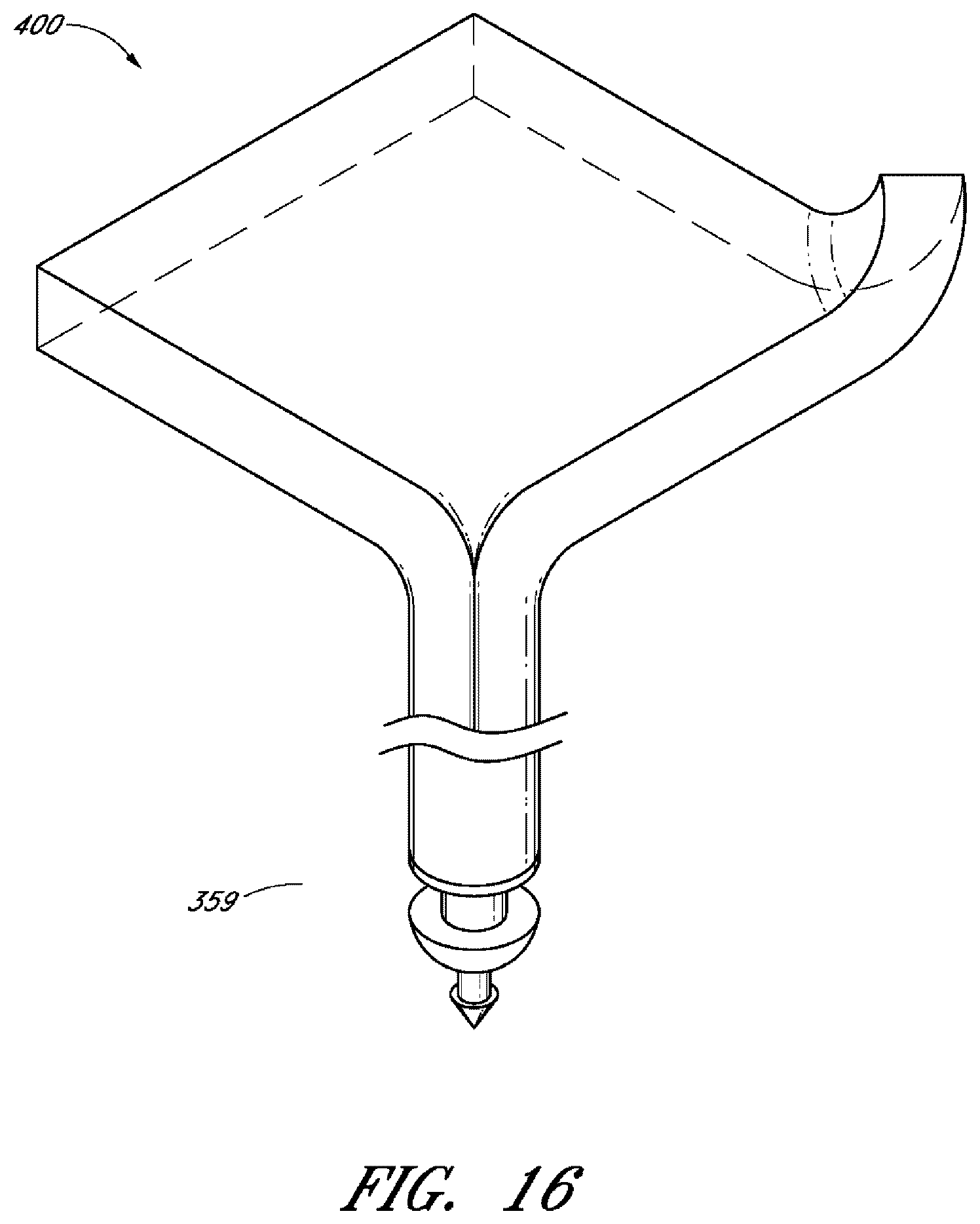 Patent US12599497 Figure 18 – Implants with controlled drug delivery features and methods of using same