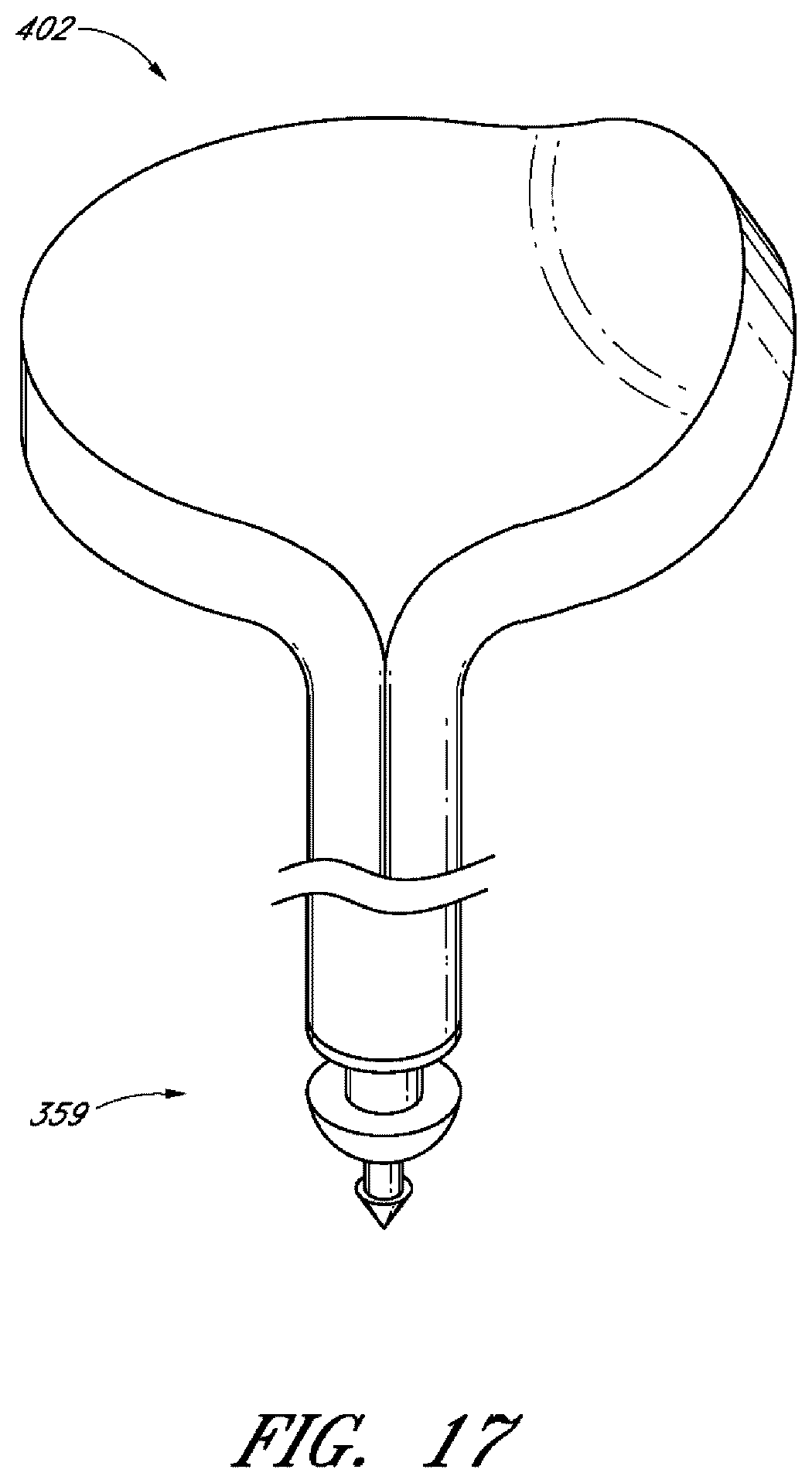 Patent US12599497 Figure 19 – Implants with controlled drug delivery features and methods of using same