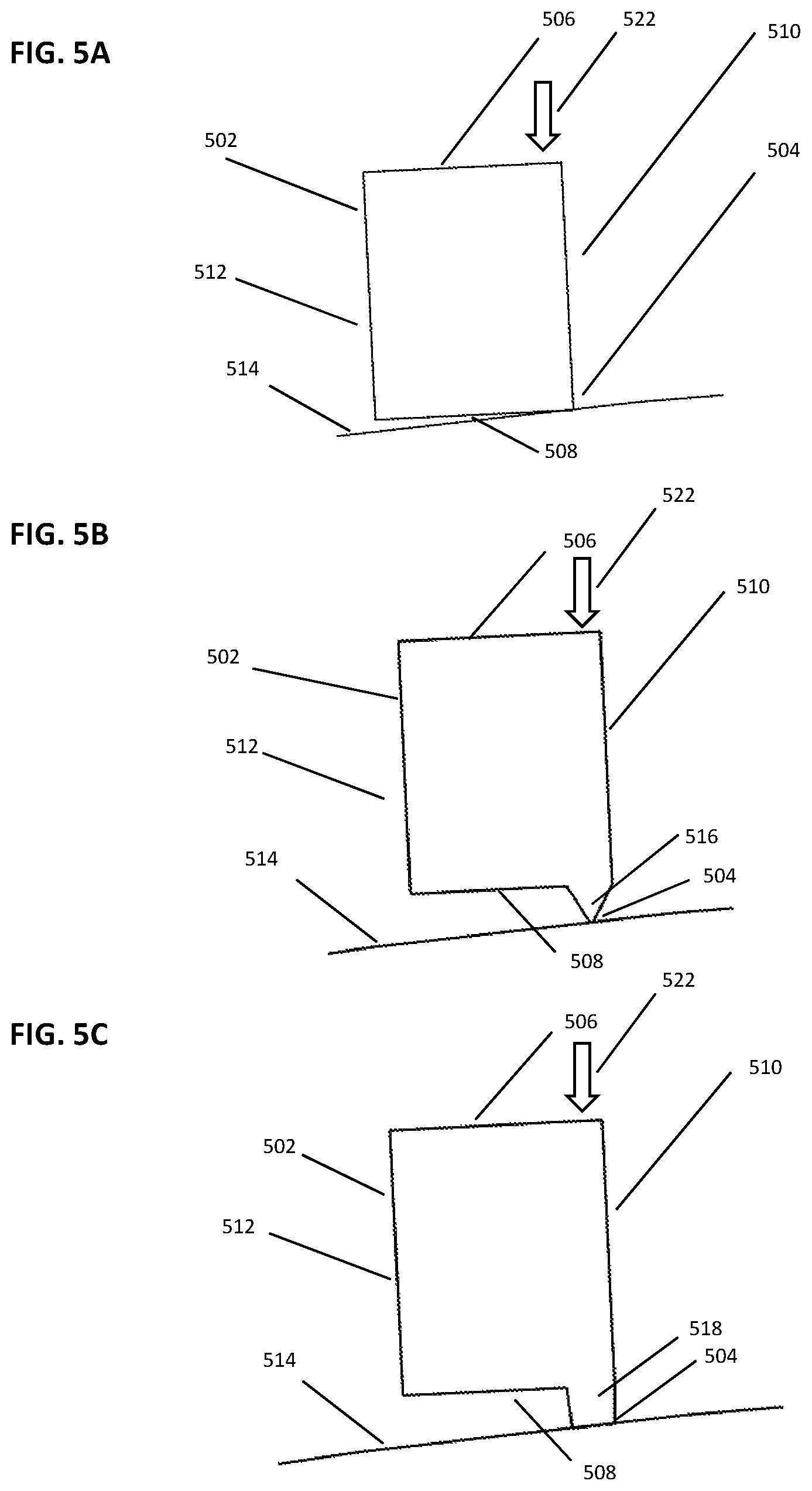 Patent US12599499 Figure 3 – Devices and methods for creating a capsulorhexis