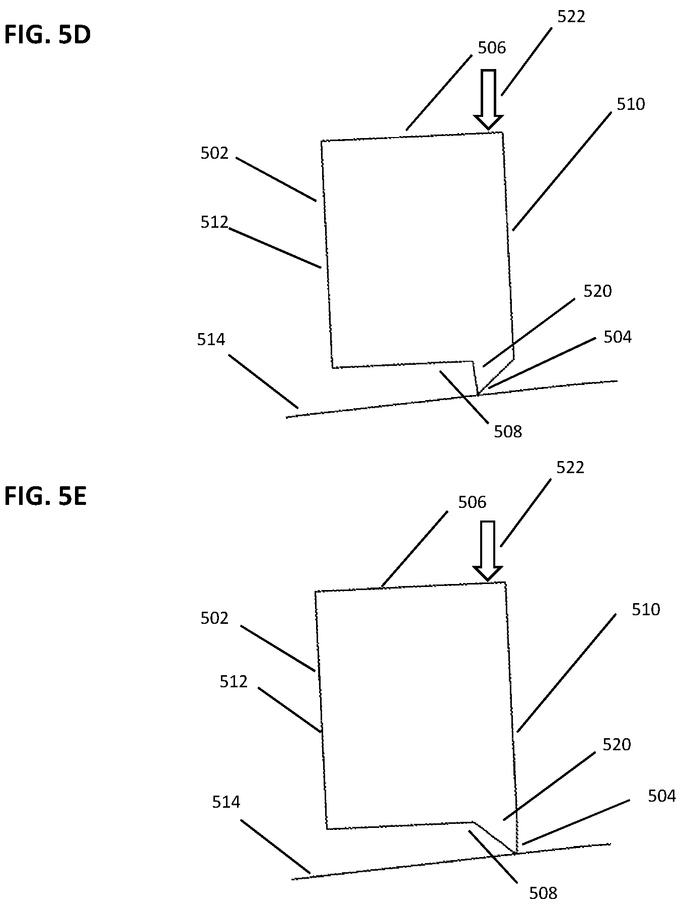 Patent US12599499 Figure 4 – Devices and methods for creating a capsulorhexis