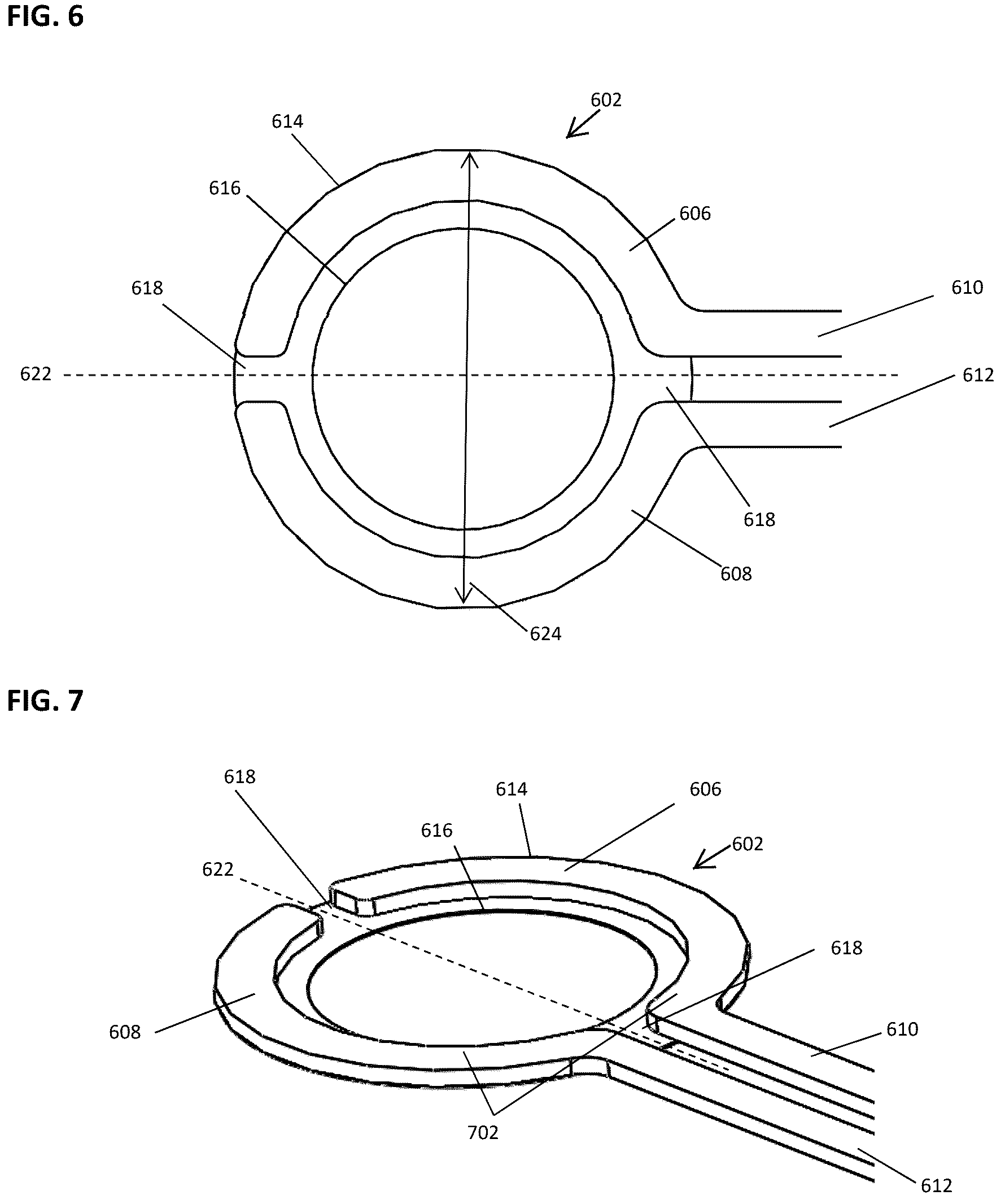Patent US12599499 Figure 5 – Devices and methods for creating a capsulorhexis