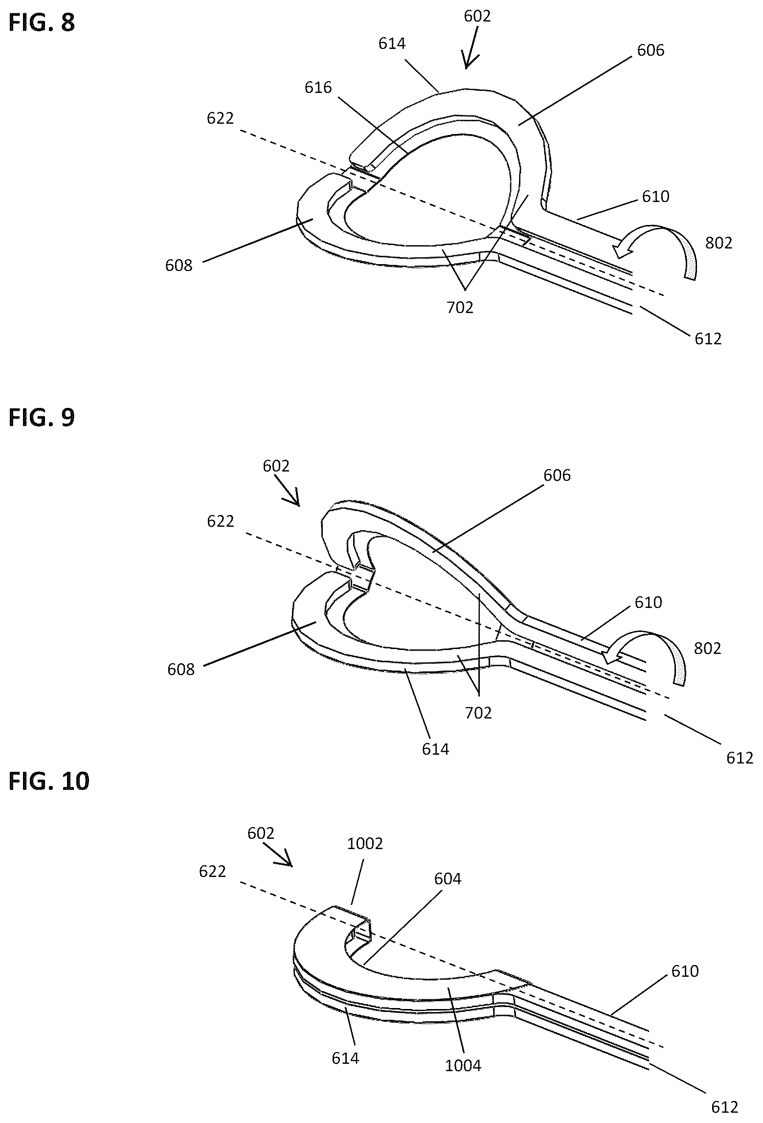 Patent US12599499 Figure 6 – Devices and methods for creating a capsulorhexis