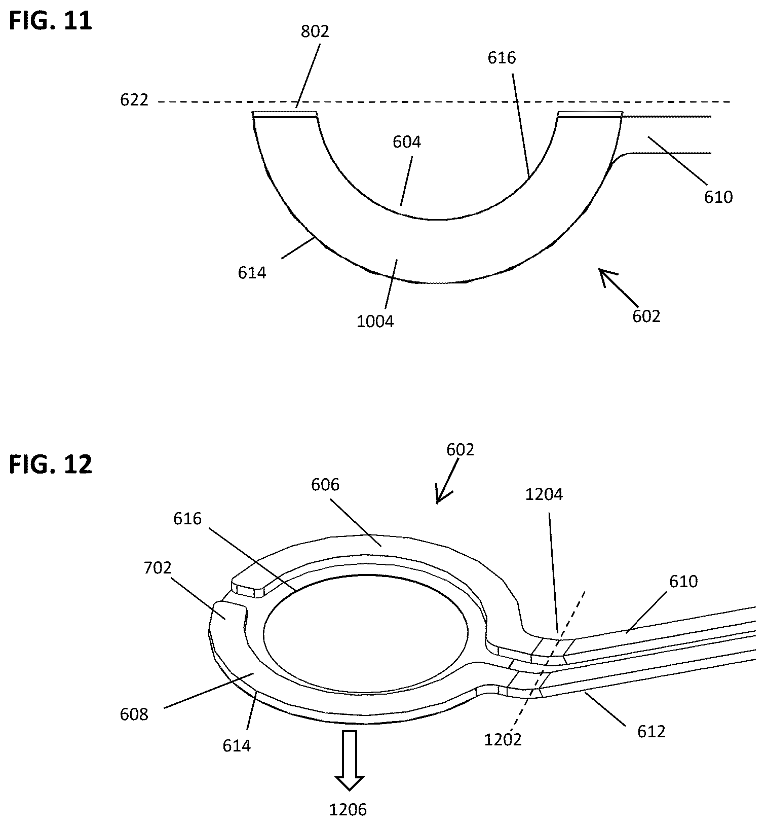 Patent US12599499 Figure 7 – Devices and methods for creating a capsulorhexis
