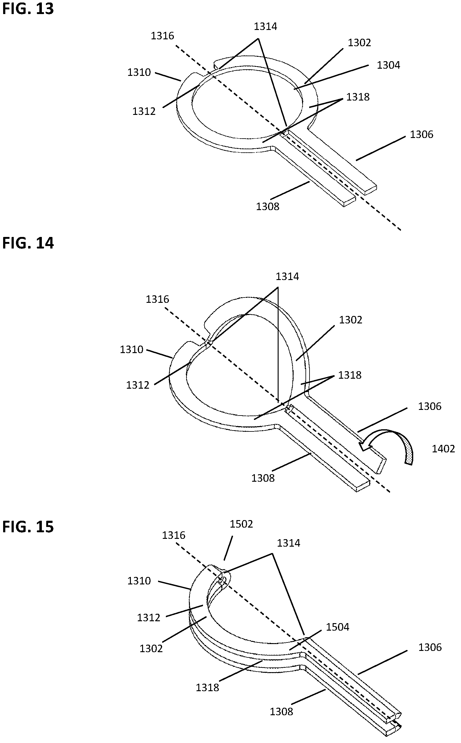 Patent US12599499 Figure 8 – Devices and methods for creating a capsulorhexis