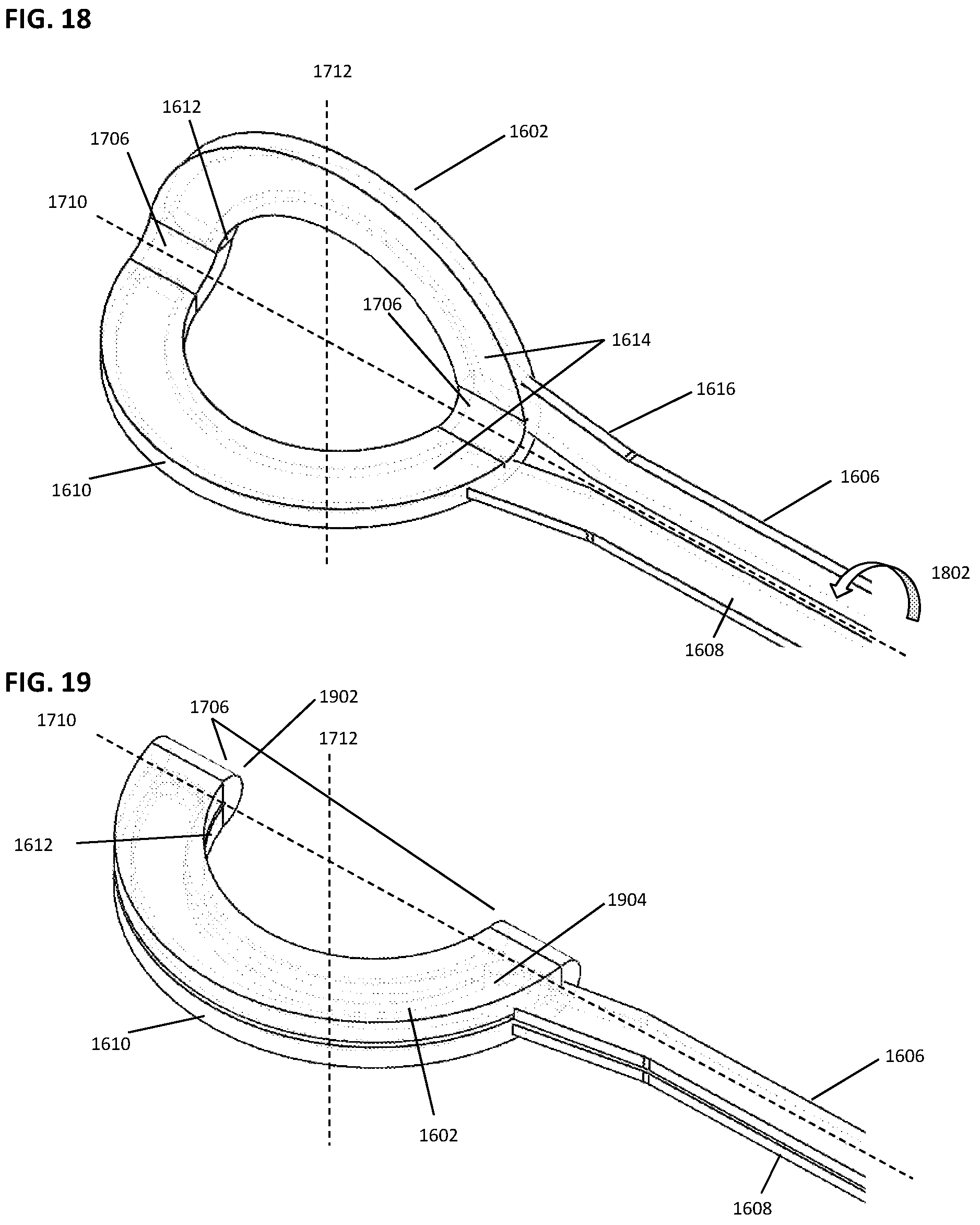 Patent US12599499 Figure 10 – Devices and methods for creating a capsulorhexis