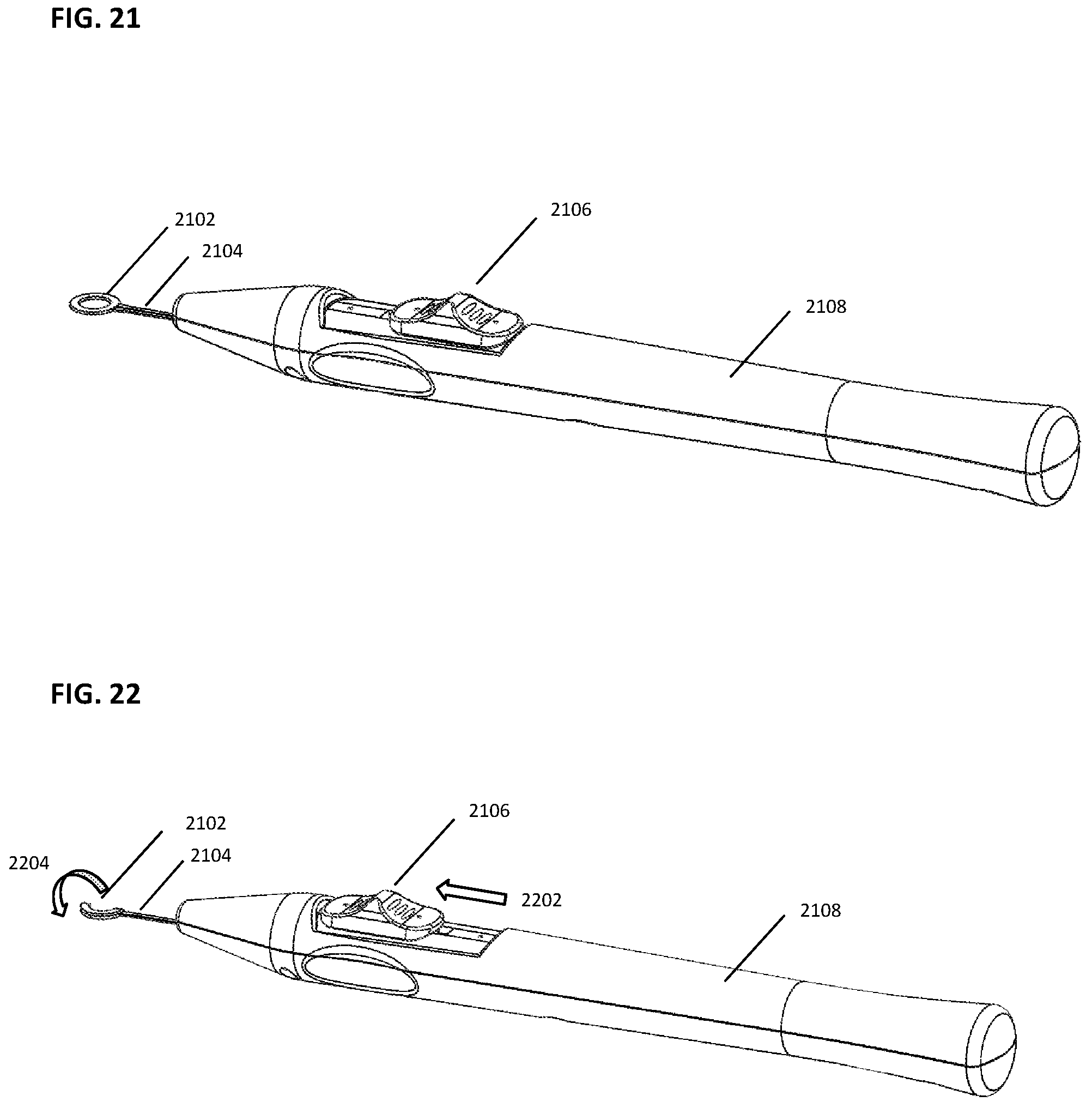 Patent US12599499 Figure 12 – Devices and methods for creating a capsulorhexis